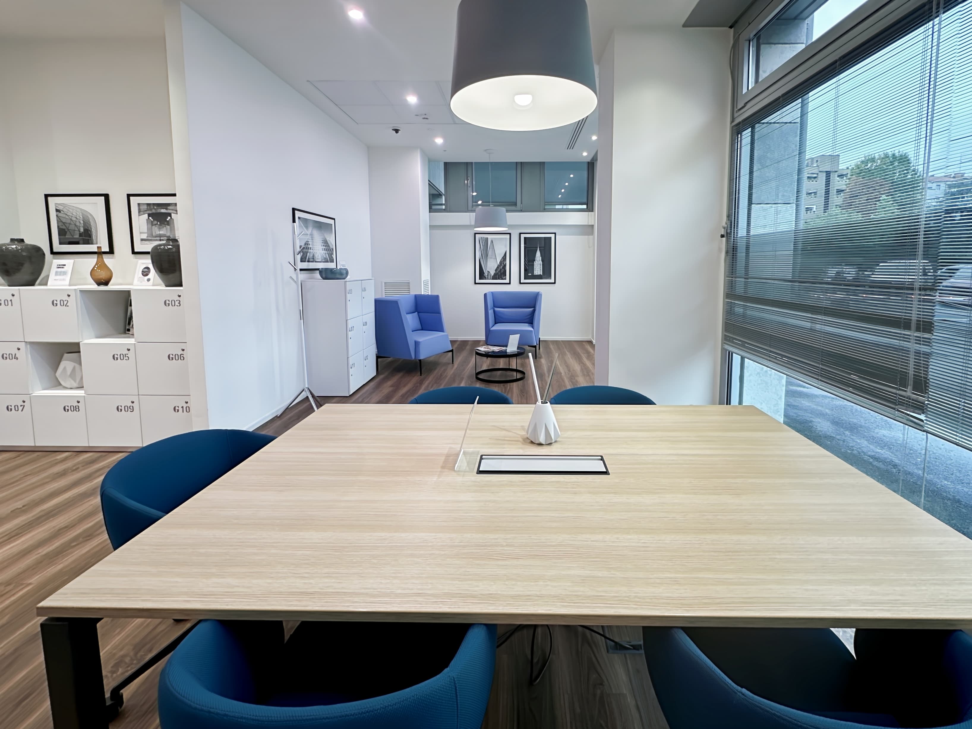 Milan, Winckelmann image 9 Milan, Winckelmann image 9