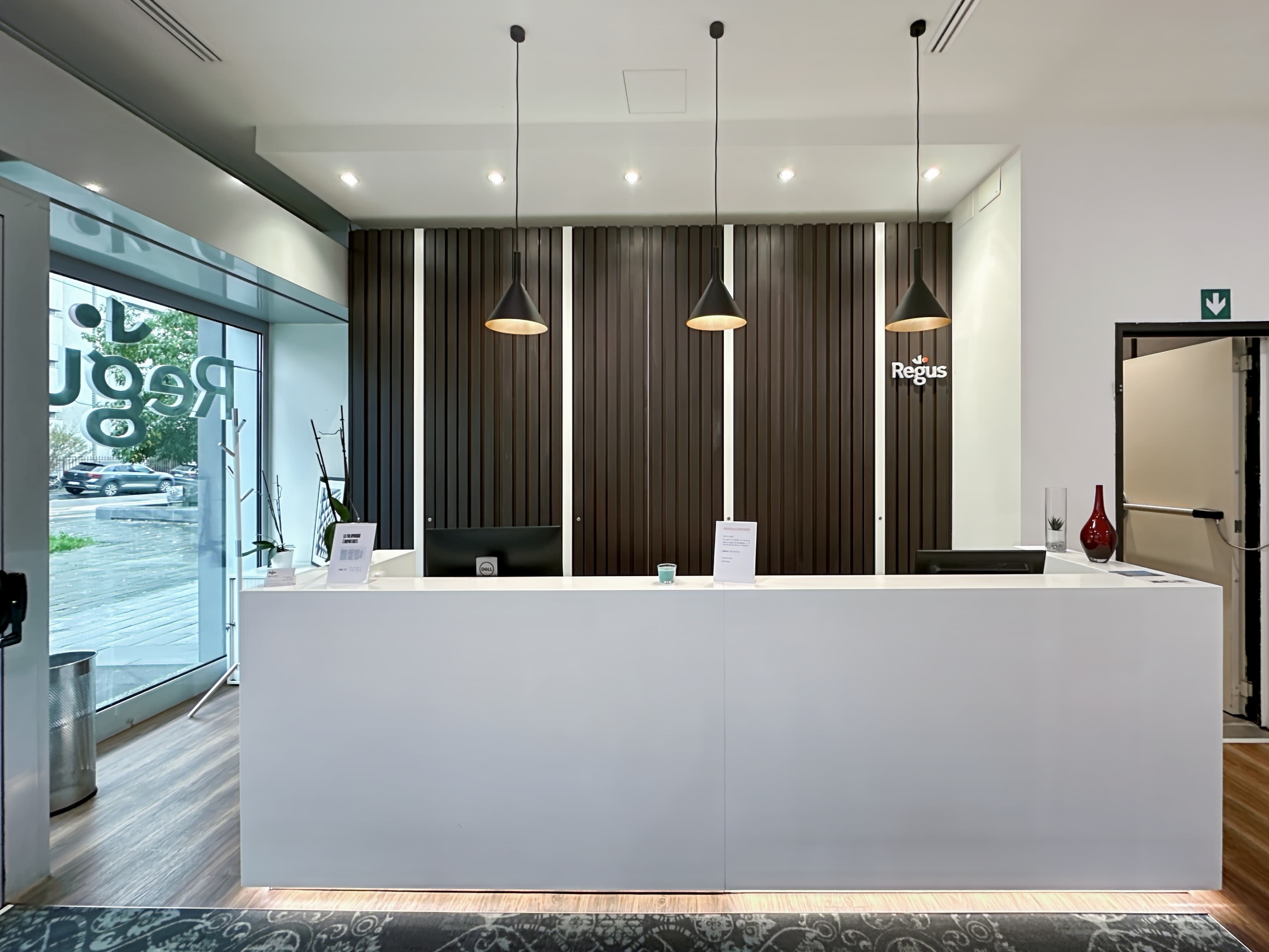 Milan, Winckelmann image 4 Milan, Winckelmann image 4