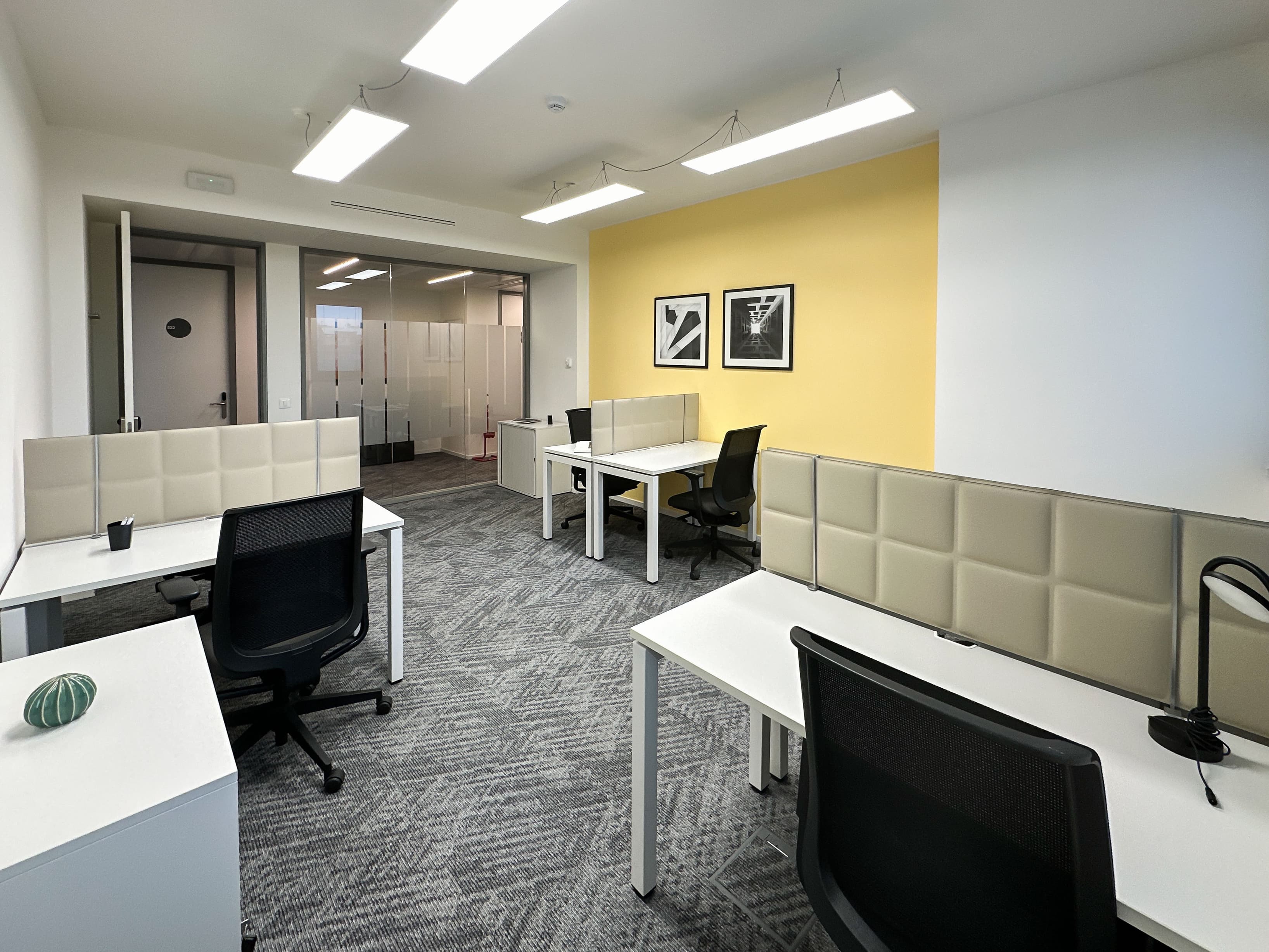 Milan, Winckelmann image 5 Milan, Winckelmann image 5