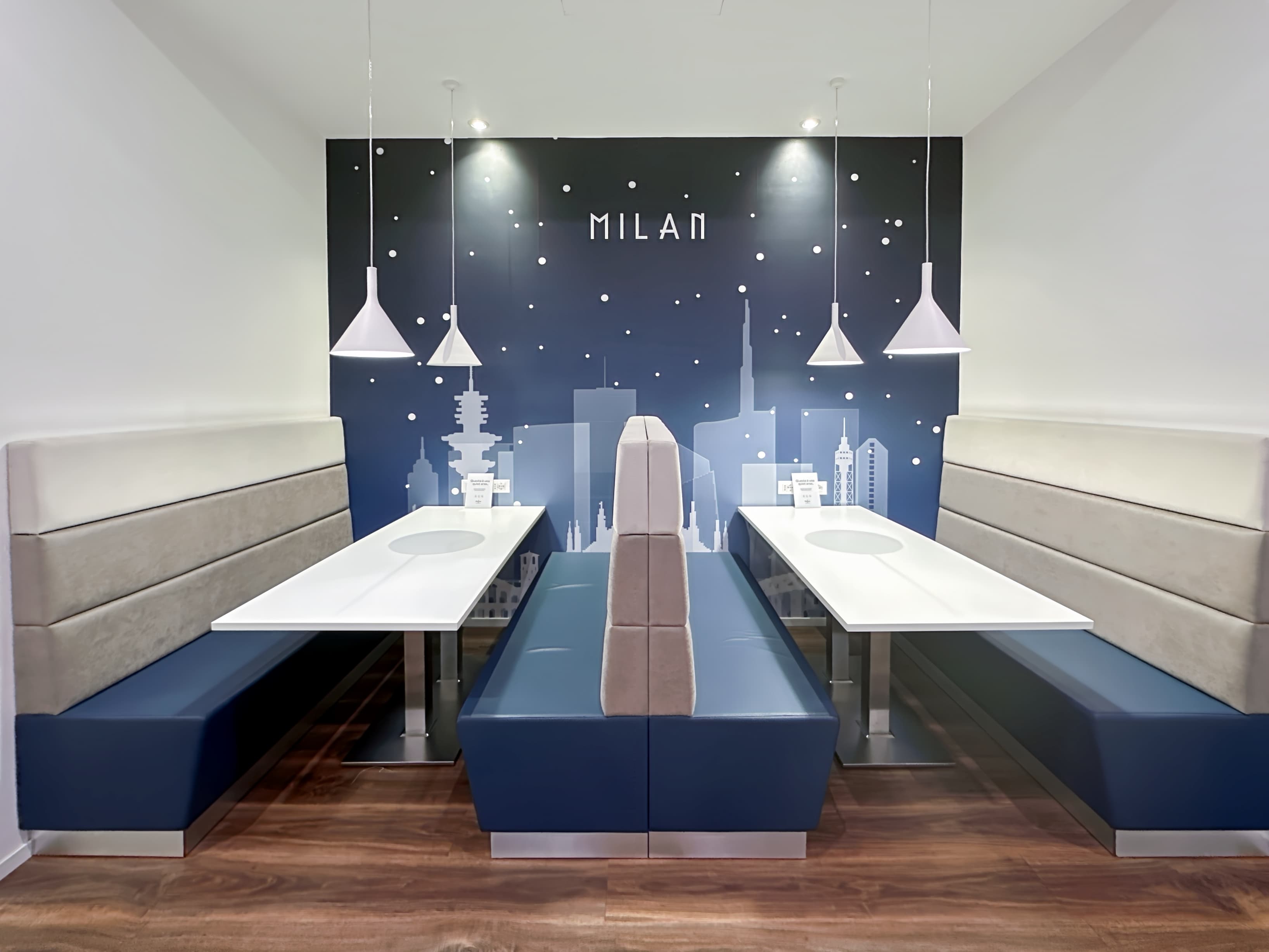 Milan, Winckelmann image 6 Milan, Winckelmann image 6