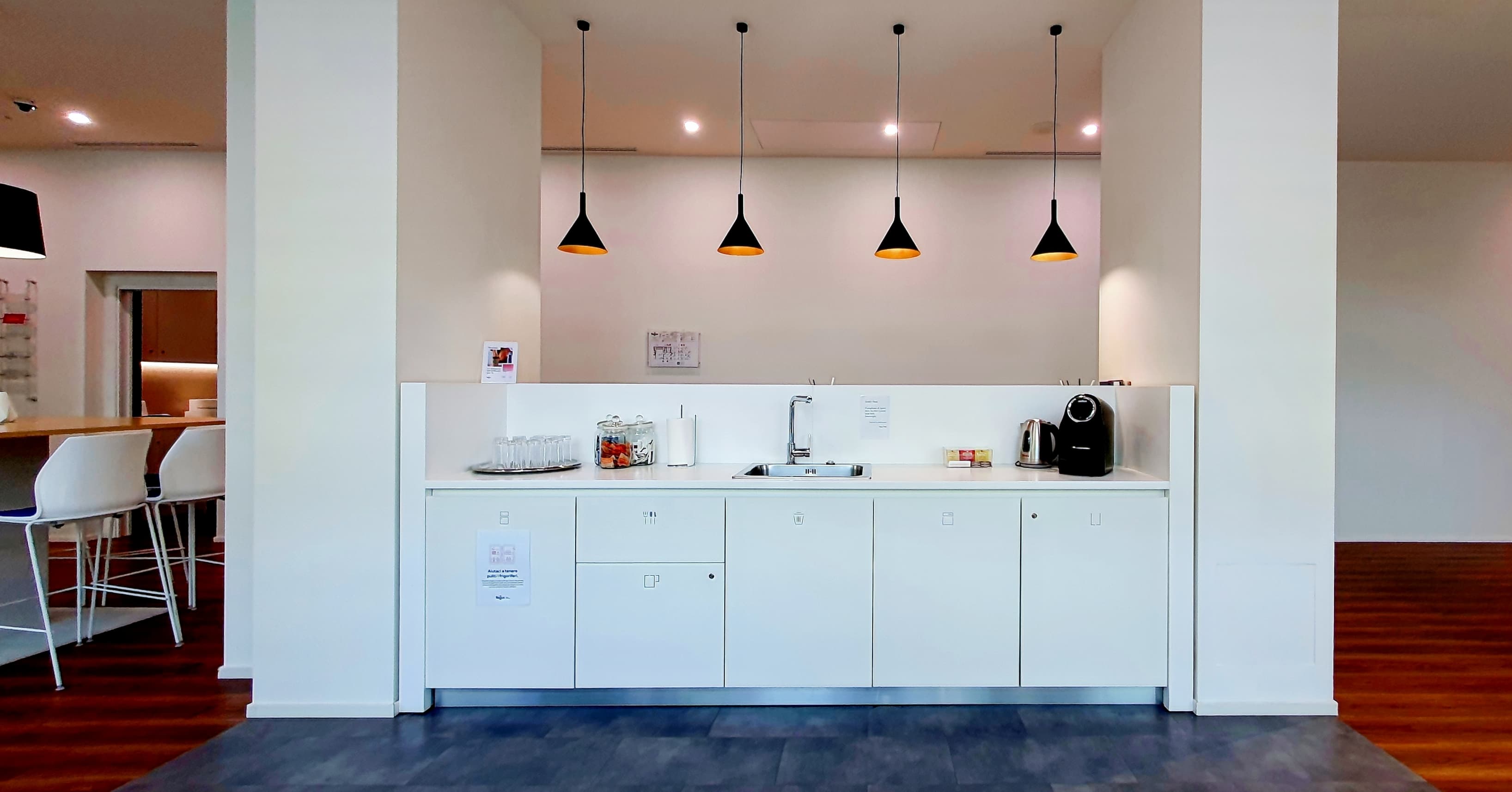 Milan, Winckelmann image 8 Milan, Winckelmann image 8