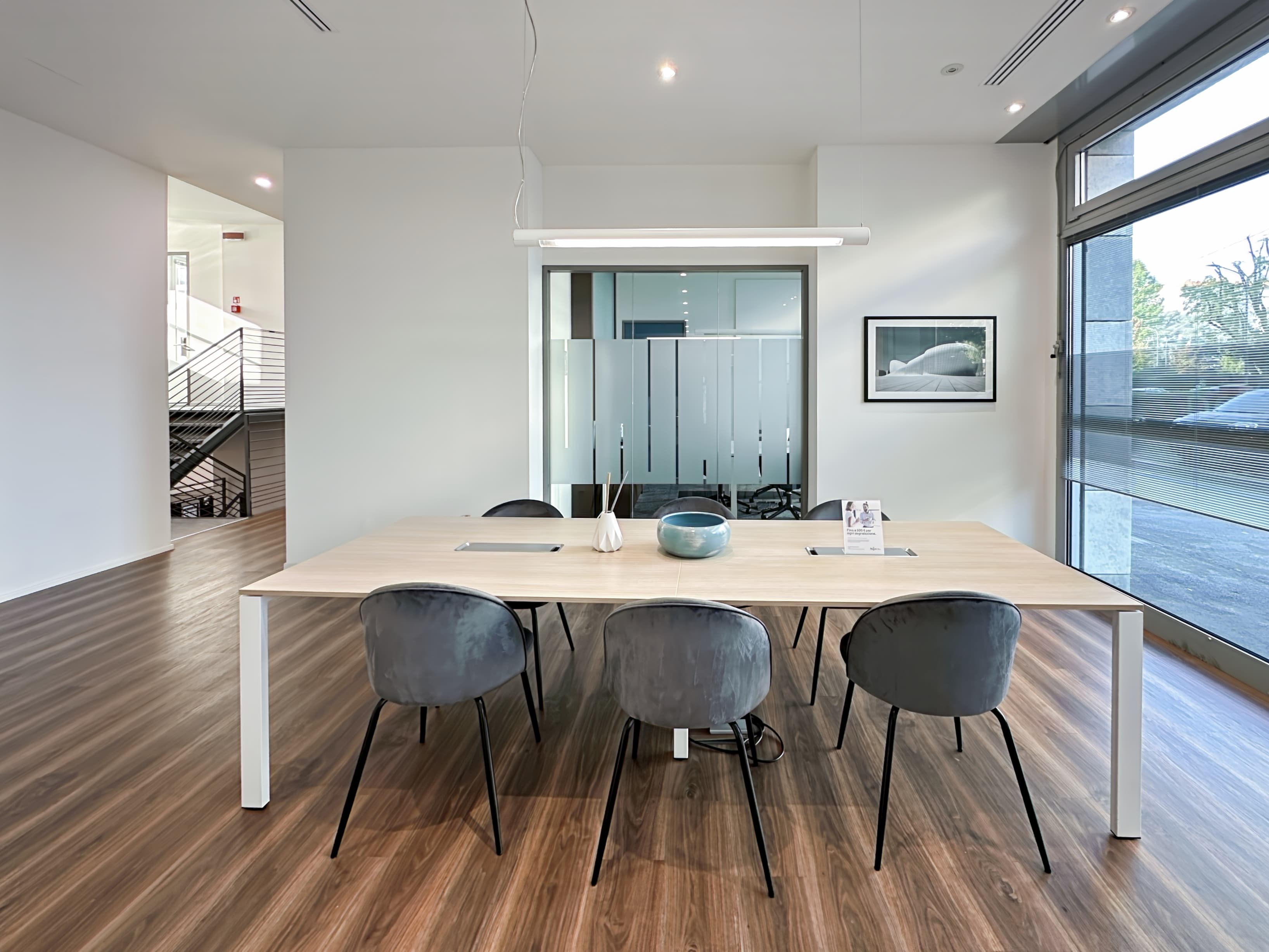 Milan, Winckelmann image 3 Milan, Winckelmann image 3