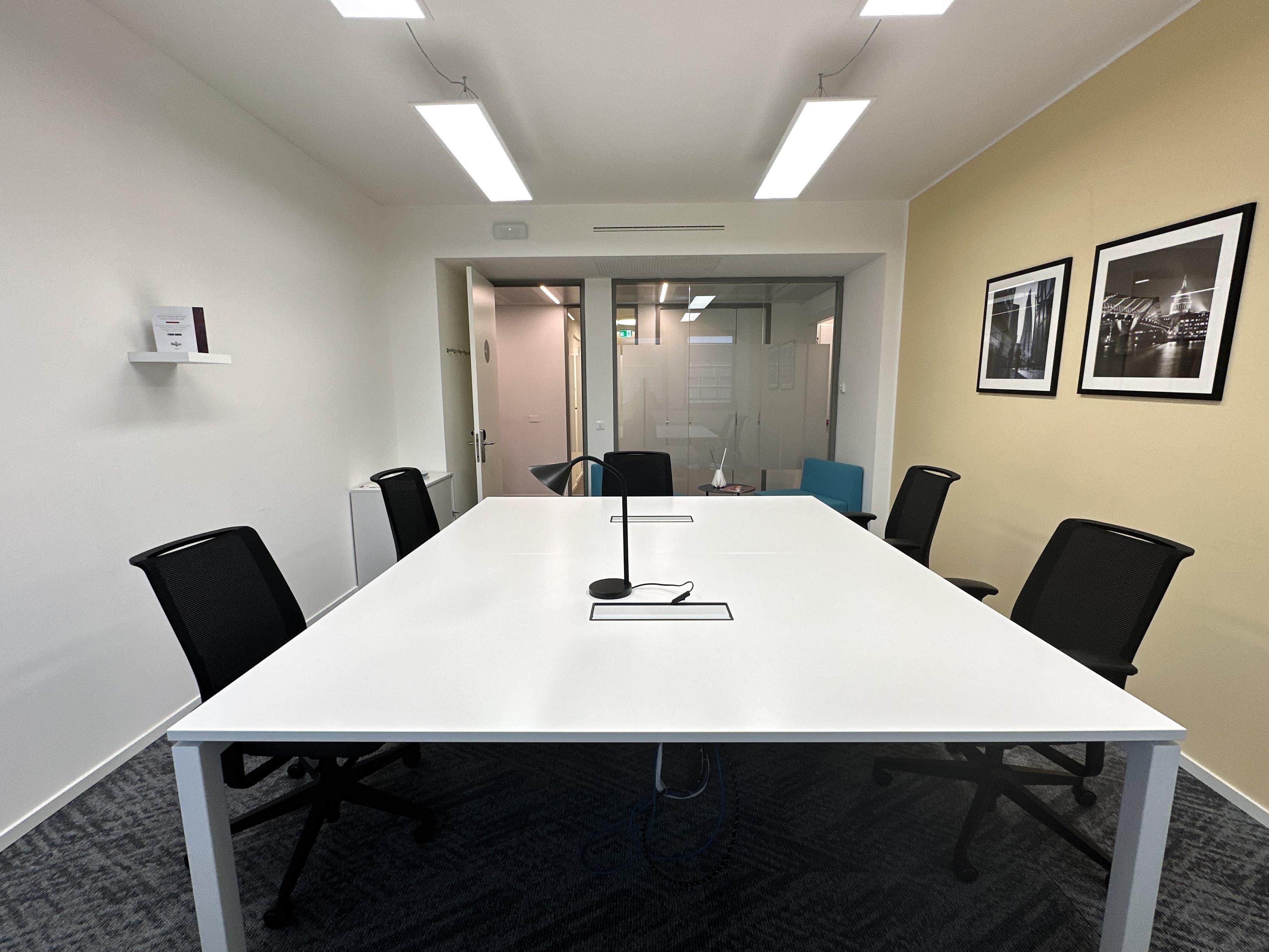 Milan, Winckelmann image 1 Milan, Winckelmann image 1