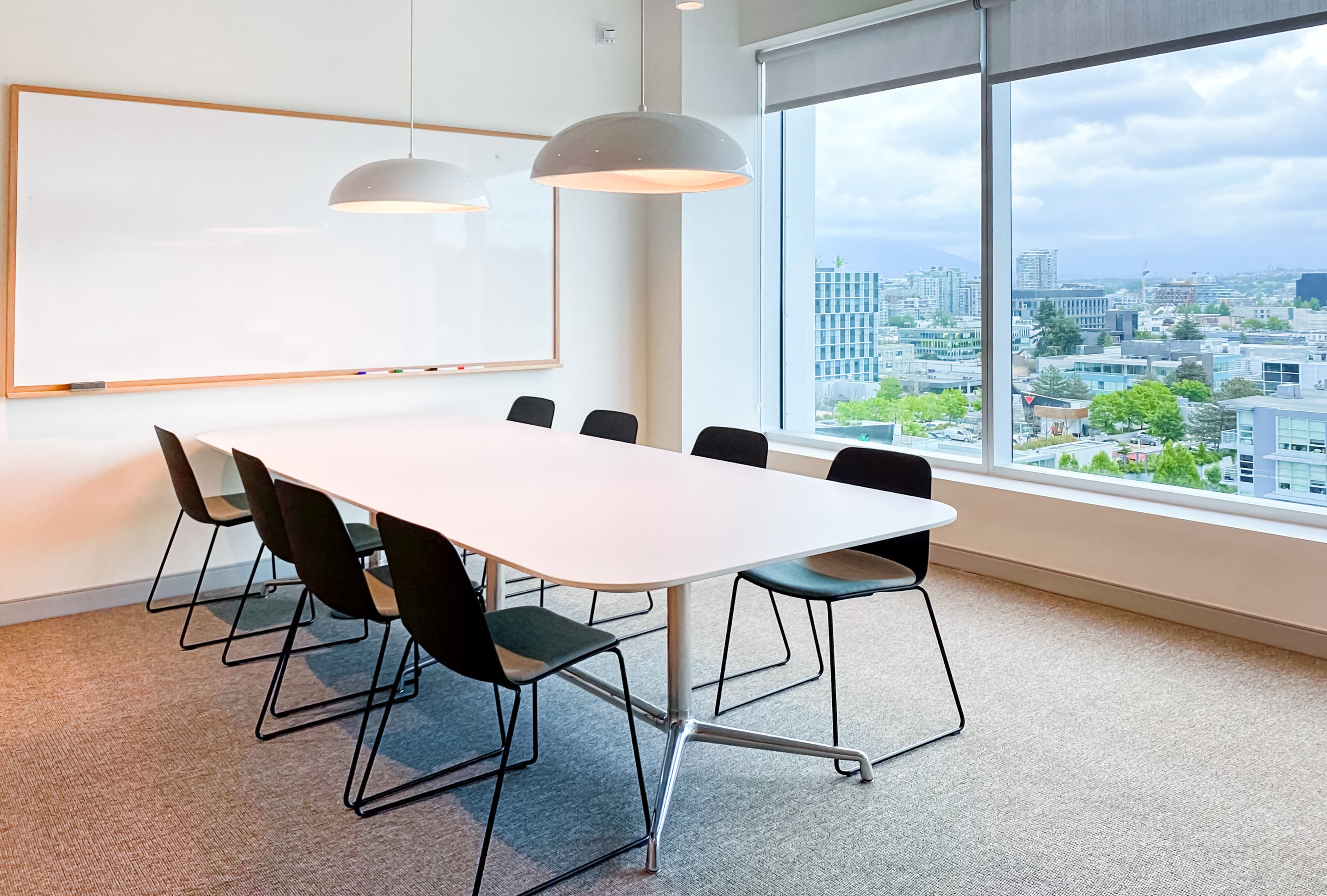 BC, Vancouver - 525 West 8th Avenue image 10