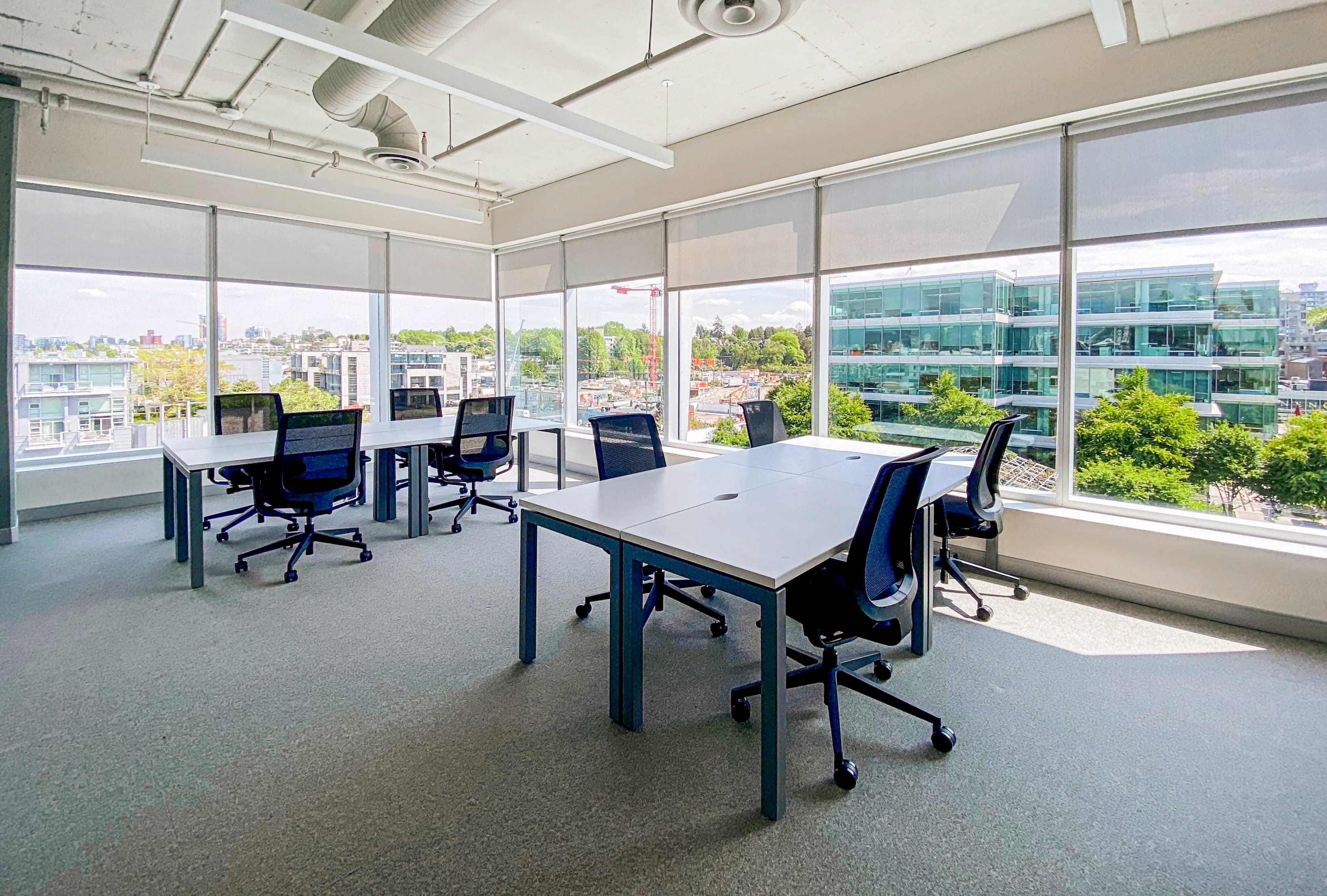 BC, Vancouver - 525 West 8th Avenue image 6