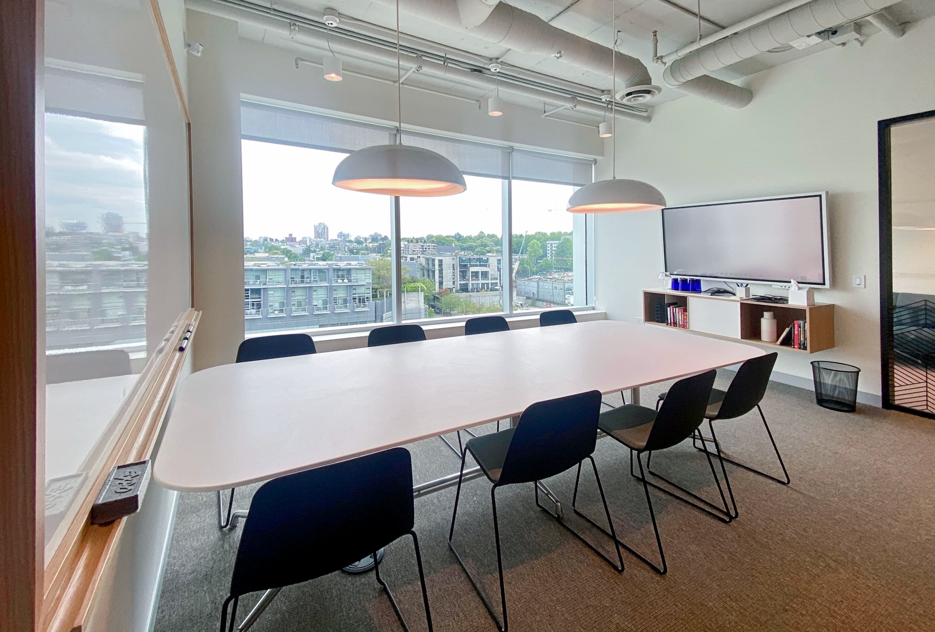 BC, Vancouver - 525 West 8th Avenue image 8