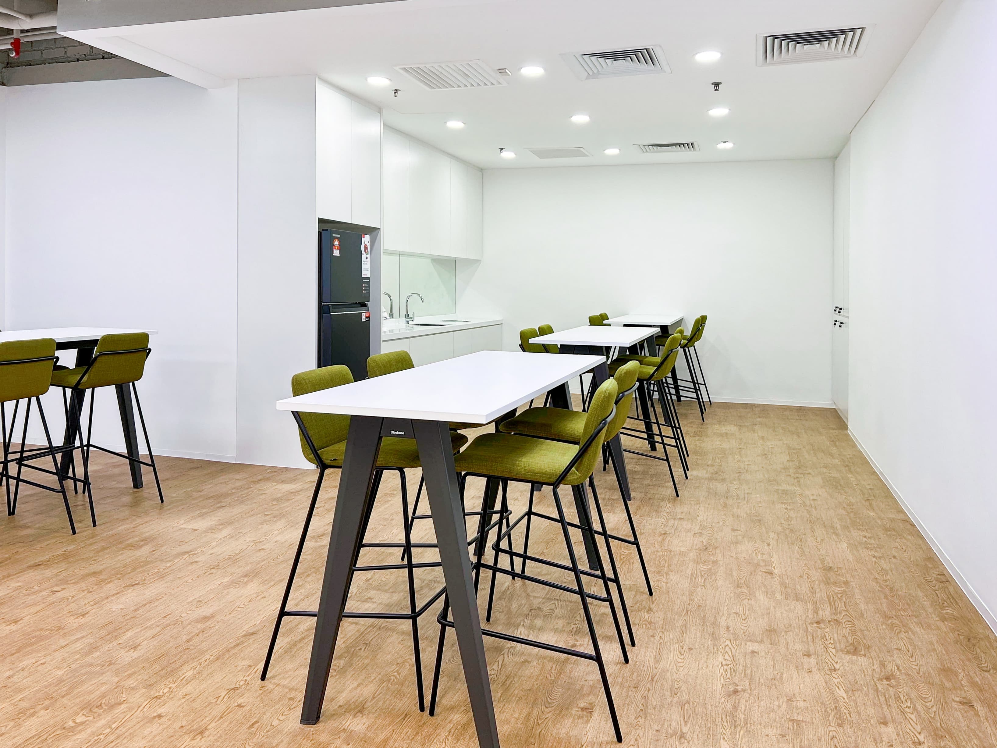 KUALA LUMPUR, Spaces Menara Prestige image 5
