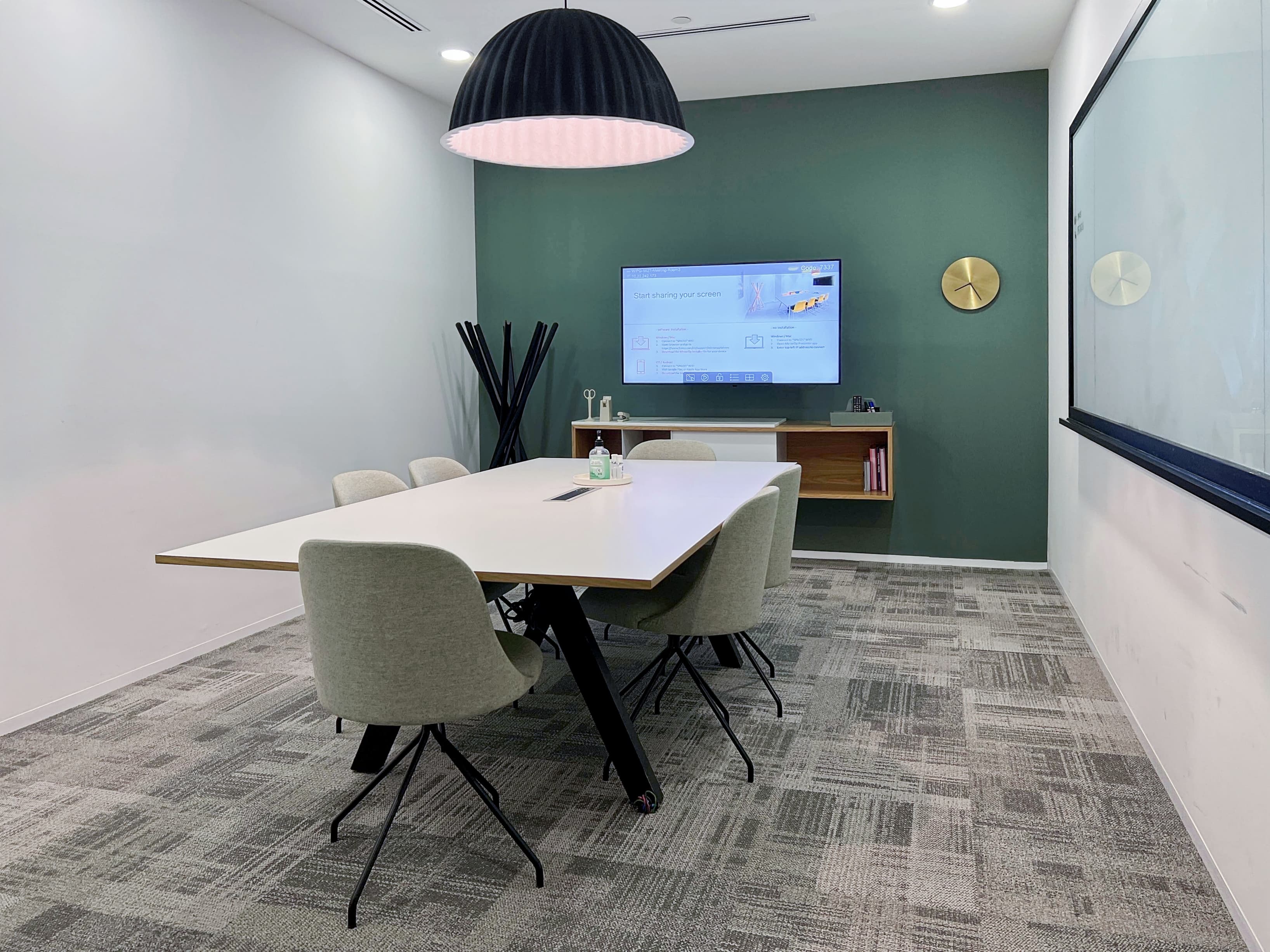 KUALA LUMPUR, Spaces Menara Prestige image 8