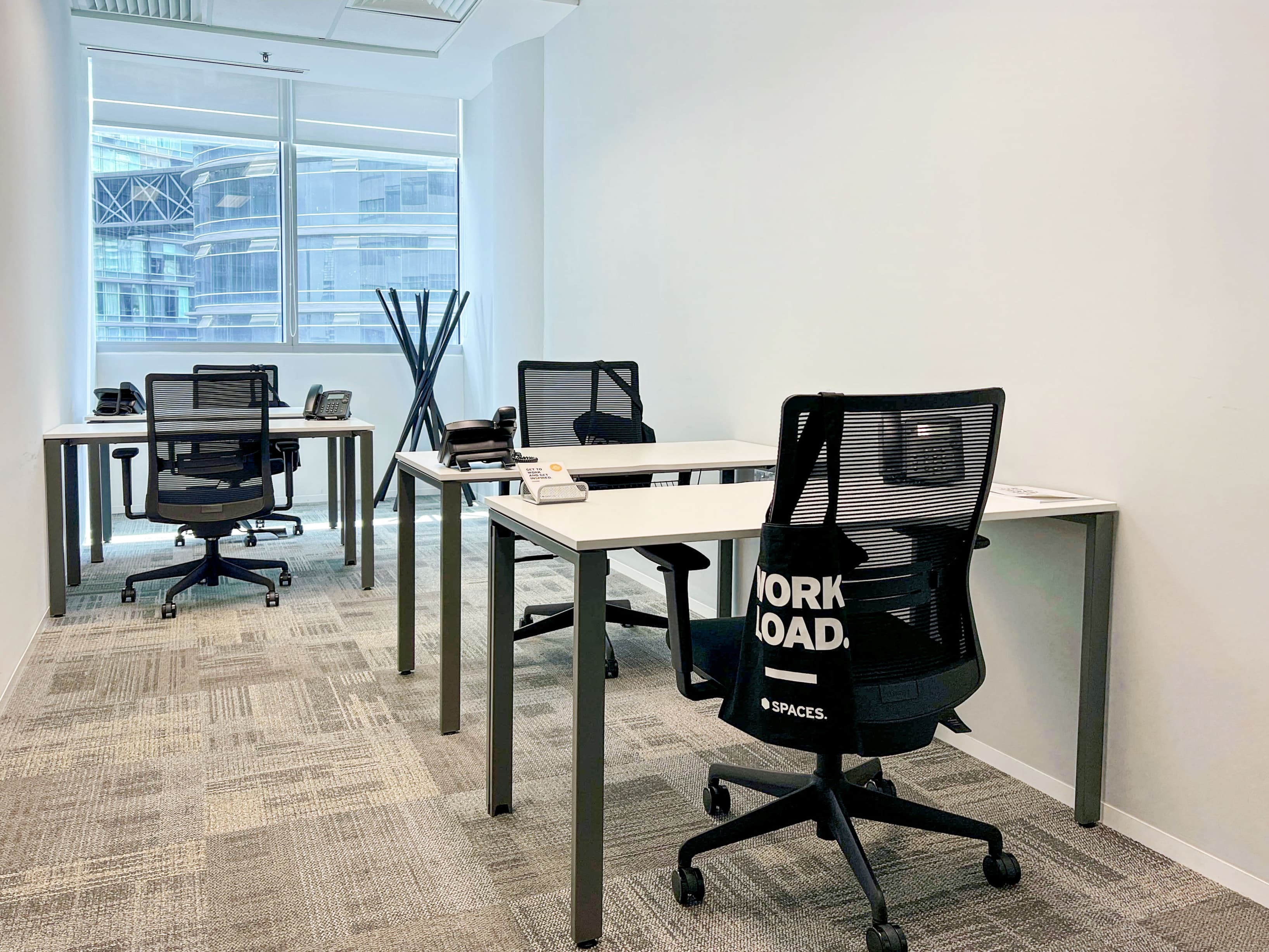 KUALA LUMPUR, Spaces Menara Prestige image 11
