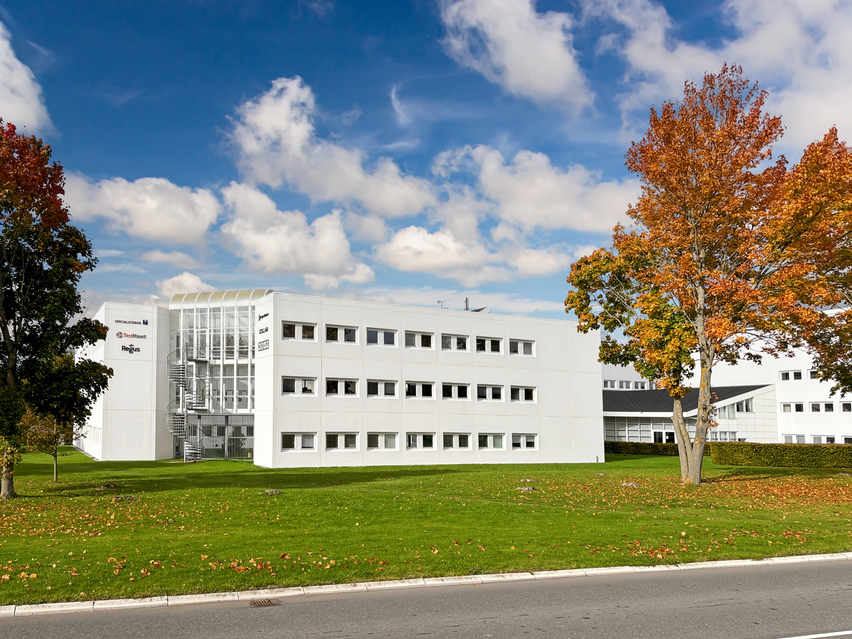 COPENHAGEN, Ballerup image 14