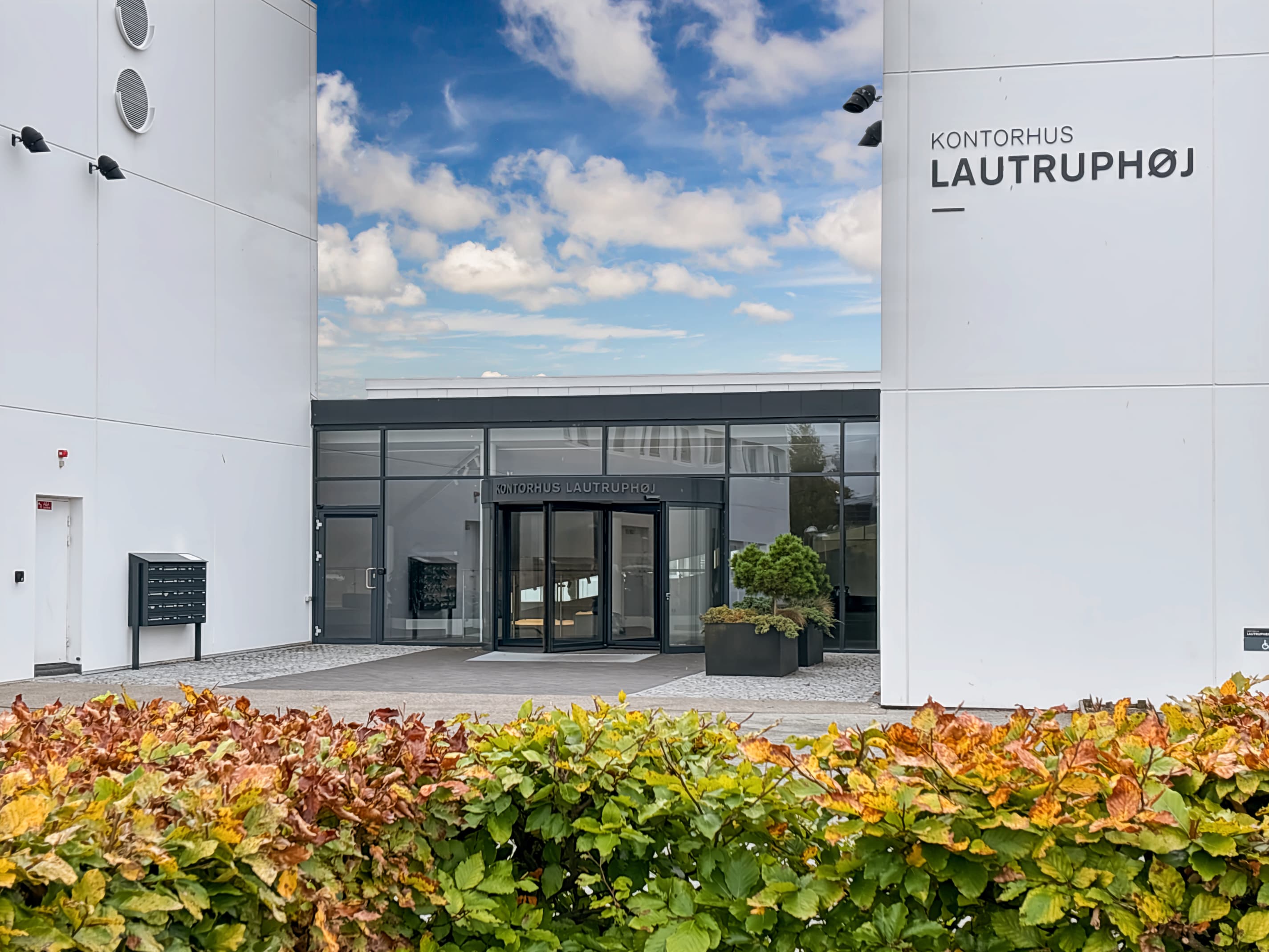 COPENHAGEN, Ballerup image 2