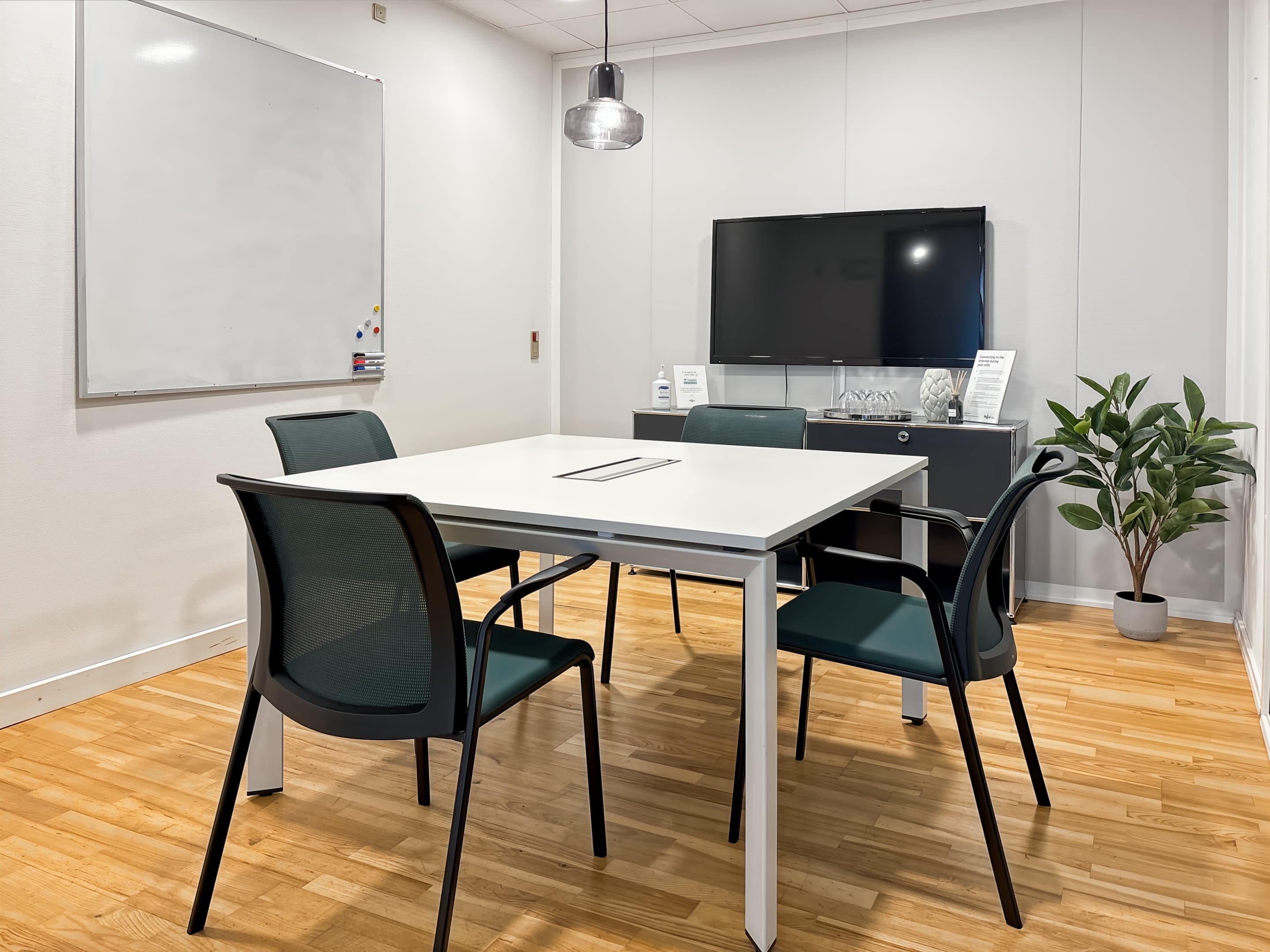 COPENHAGEN, Ballerup image 3