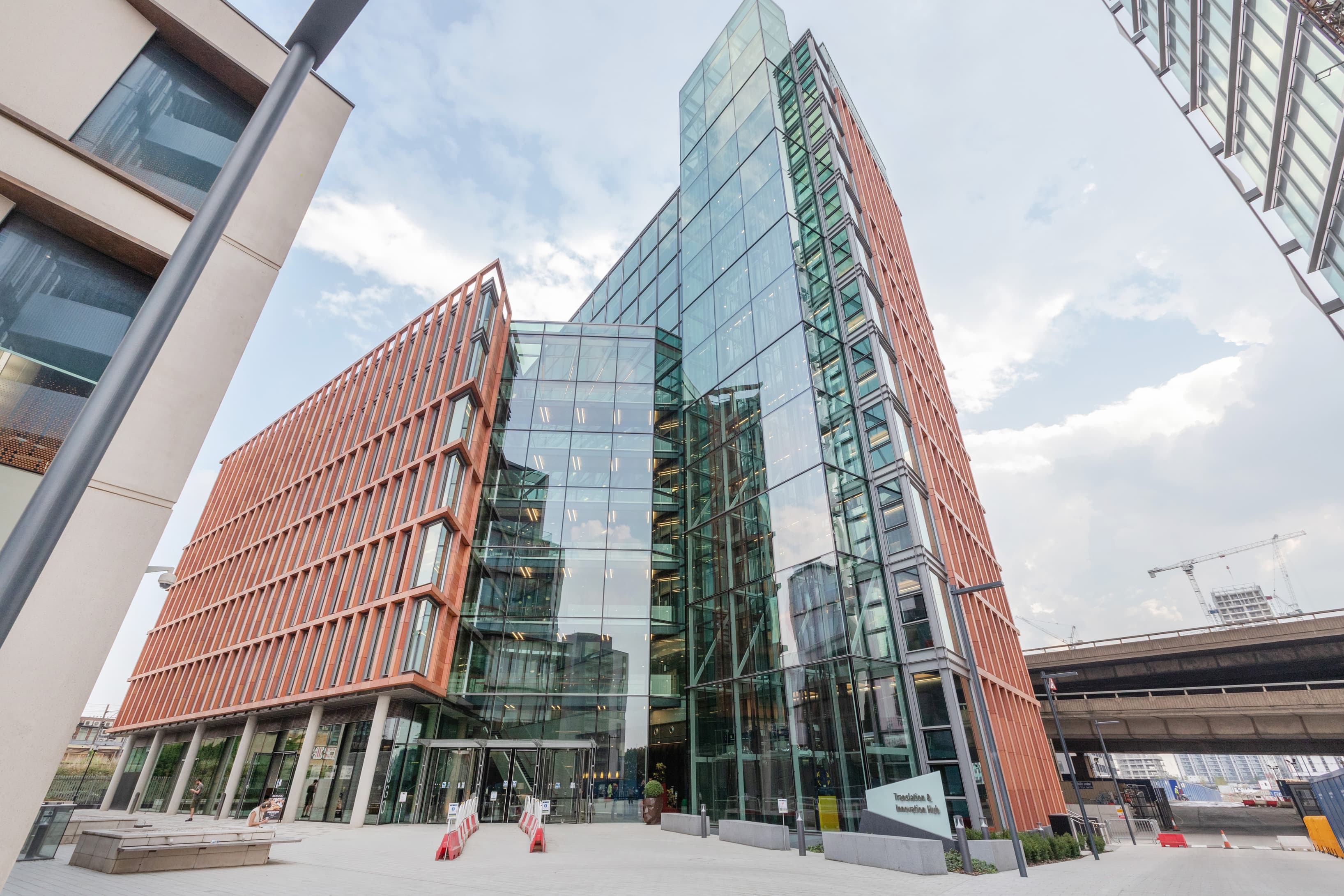 LONDON, Central Working White City image 3 LONDON, Central Working White City image 3