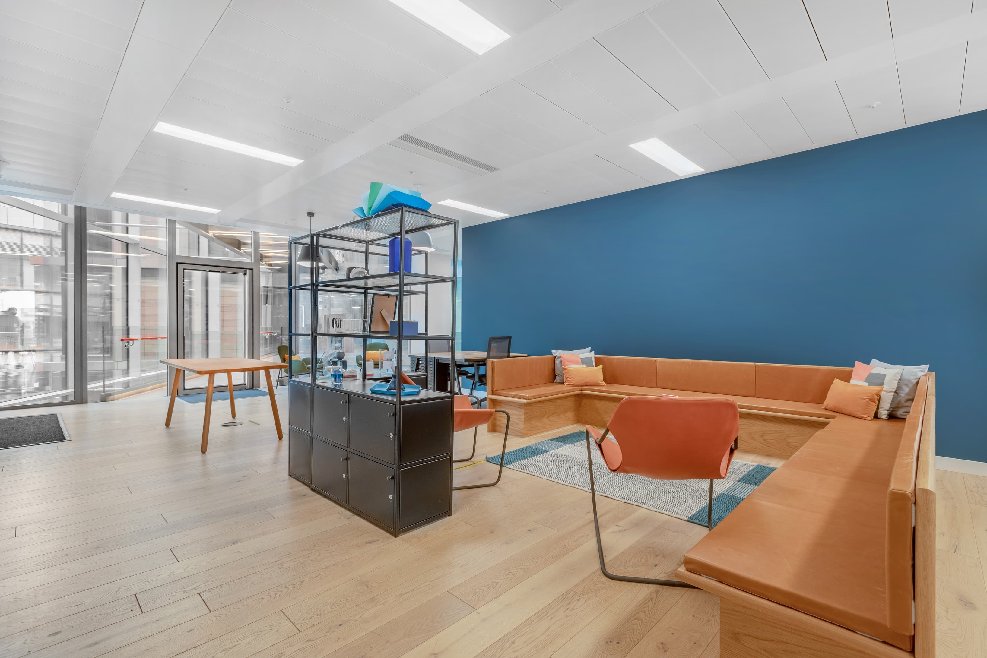 LONDON, Central Working White City image 2 LONDON, Central Working White City image 2