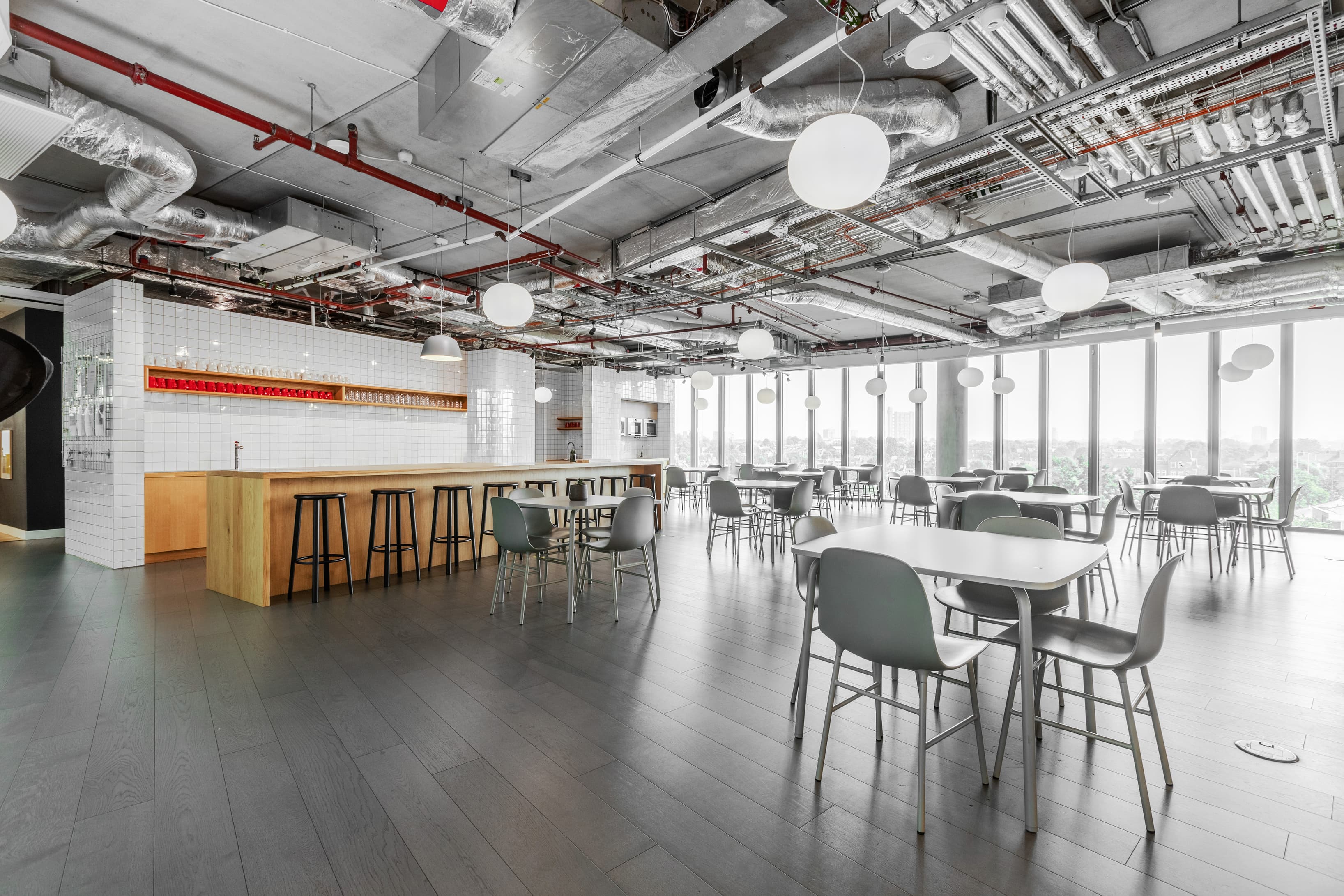 LONDON, Central Working White City image 9 LONDON, Central Working White City image 9