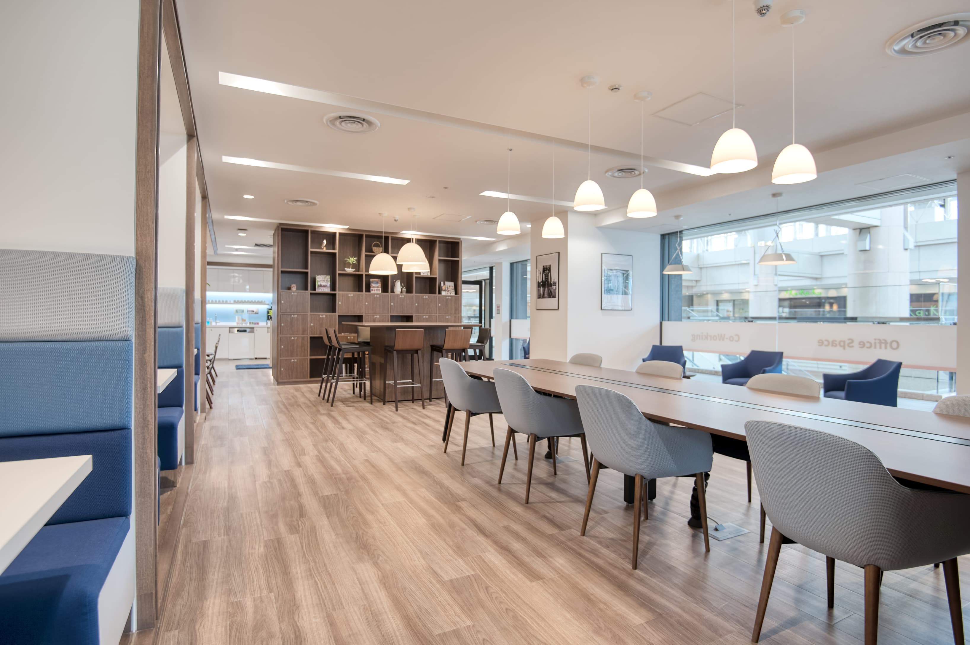 Yokohama, Yokohama Landmark Plaza image 5