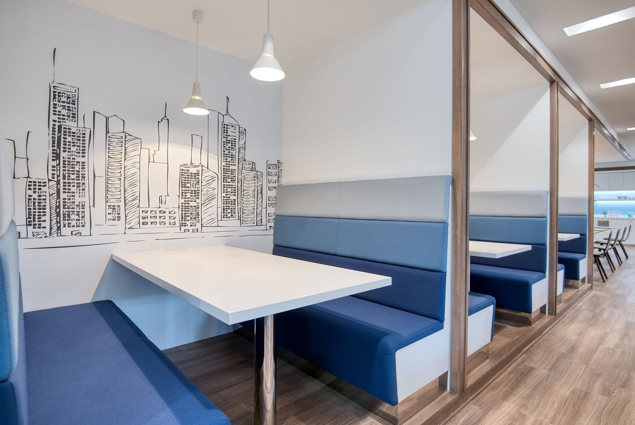 Yokohama, Yokohama Landmark Plaza image 1