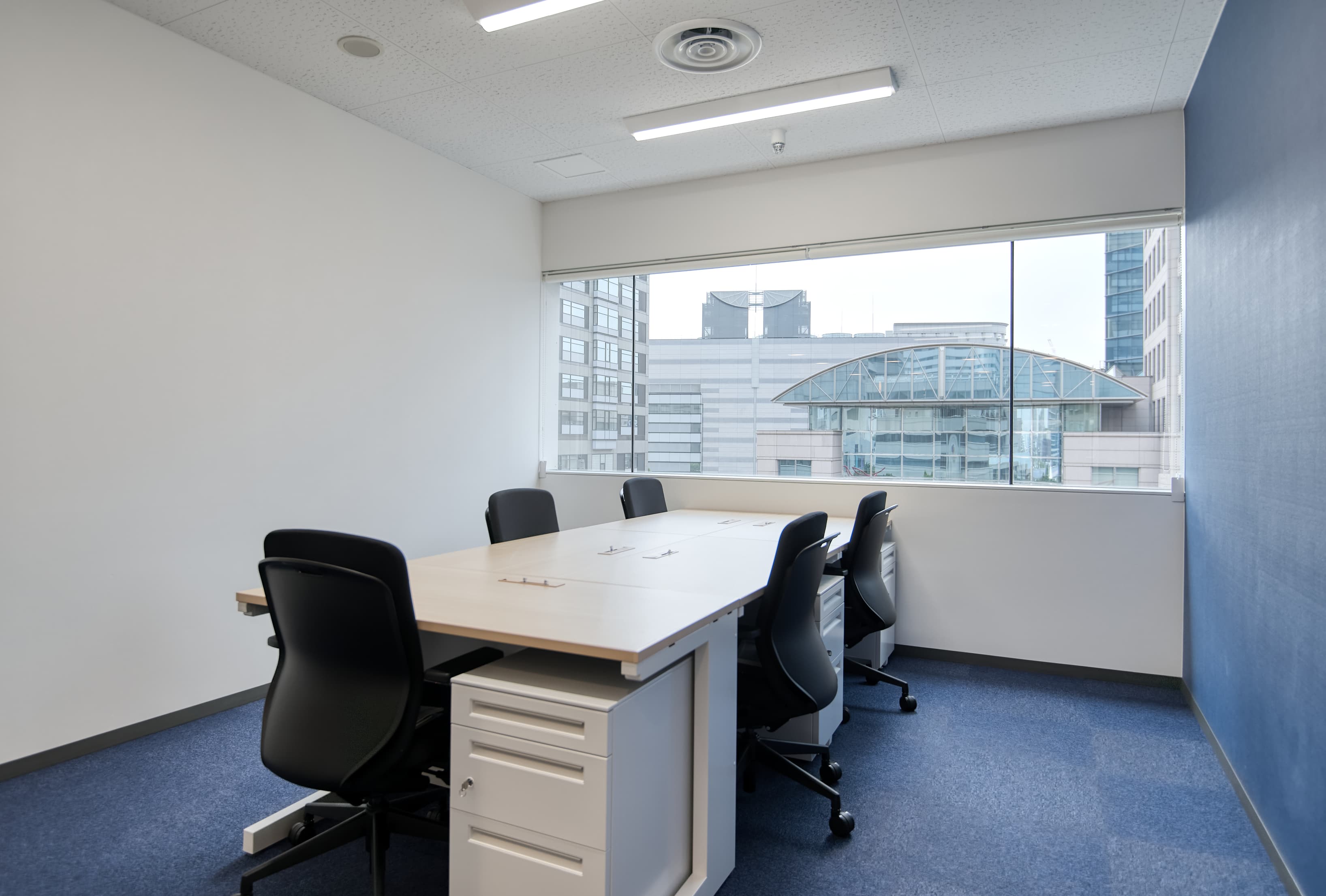 Yokohama, Yokohama Landmark Plaza image 9