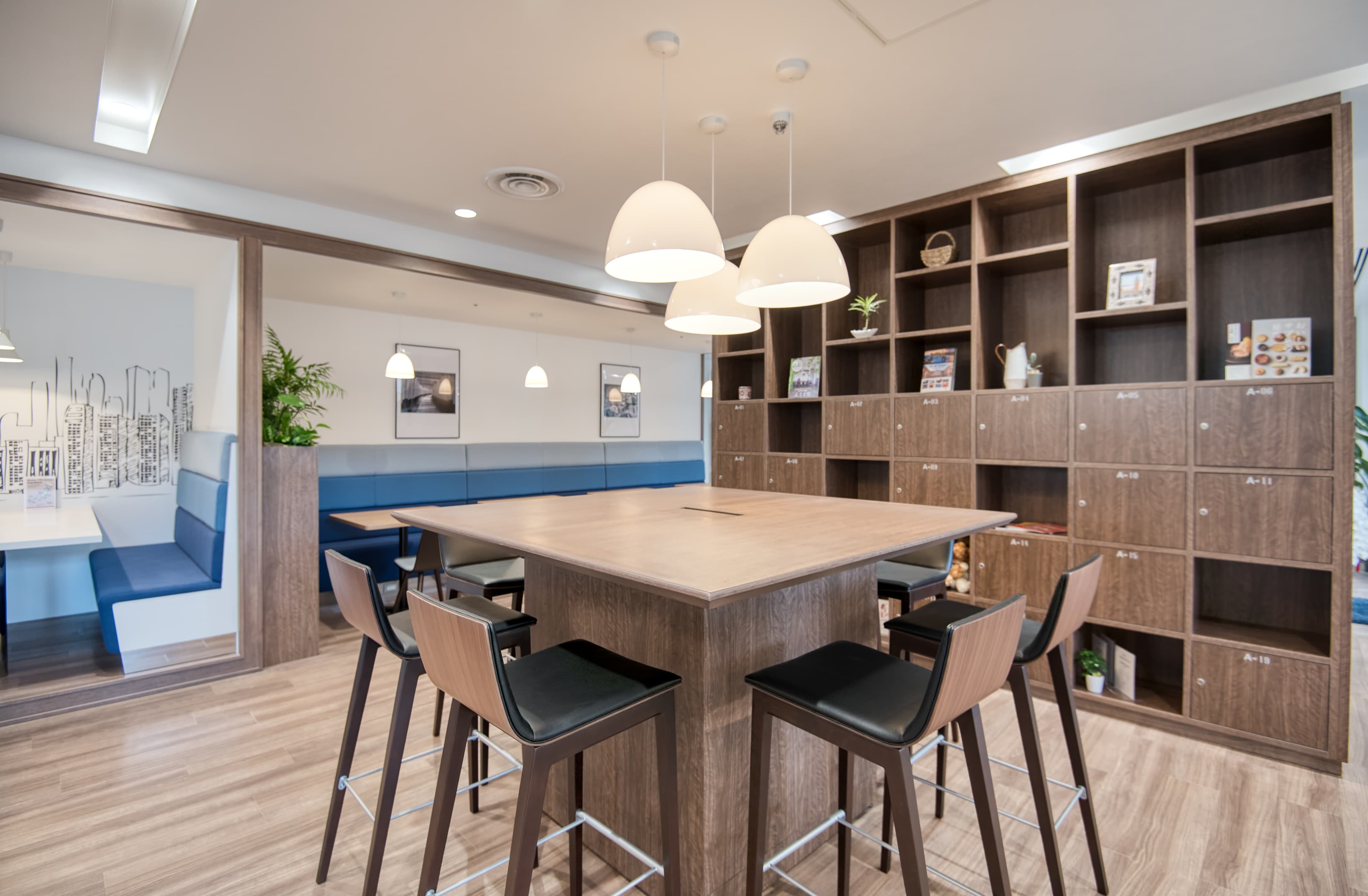 Yokohama, Yokohama Landmark Plaza image 6