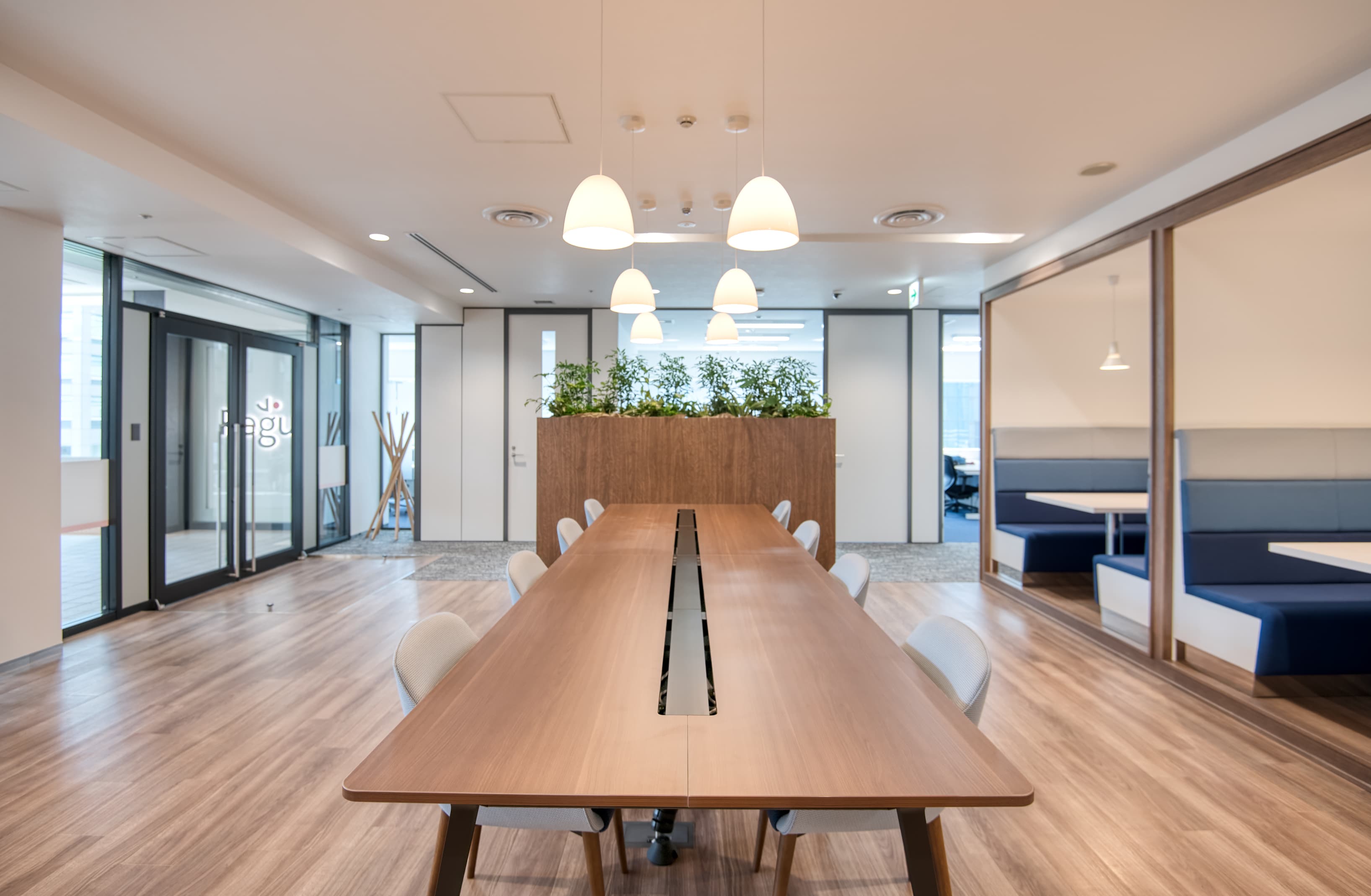 Yokohama, Yokohama Landmark Plaza image 7