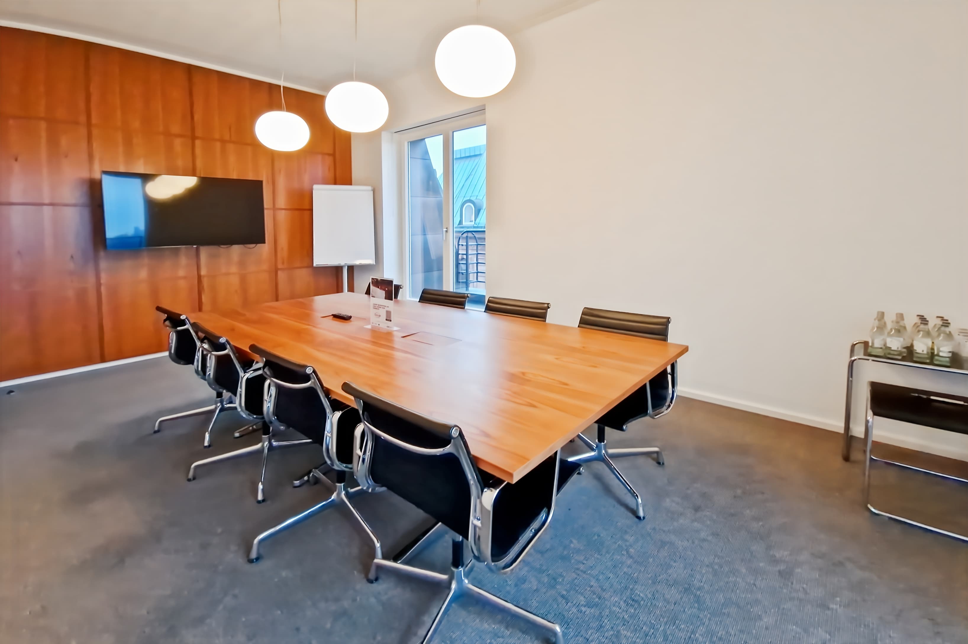 HAMBURG, SIGNATURE Jungfernstieg image 4