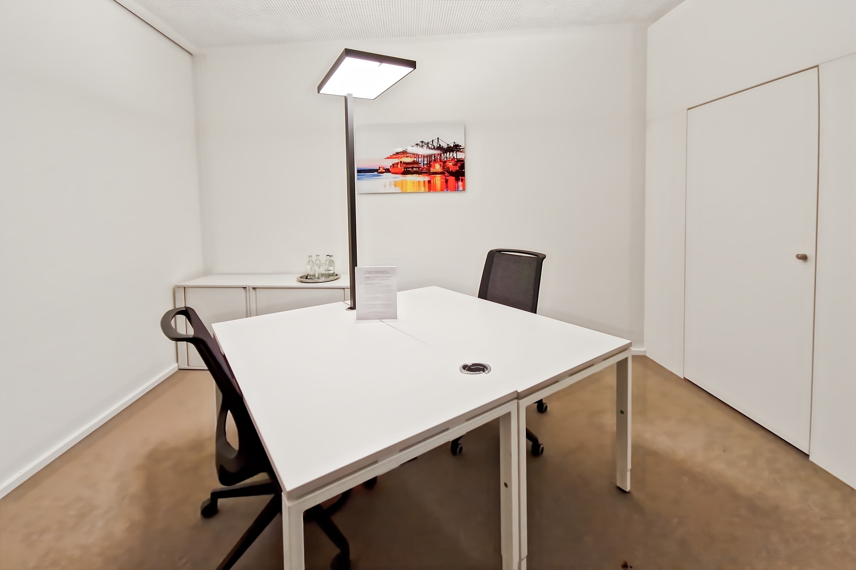 HAMBURG, SIGNATURE Jungfernstieg image 6