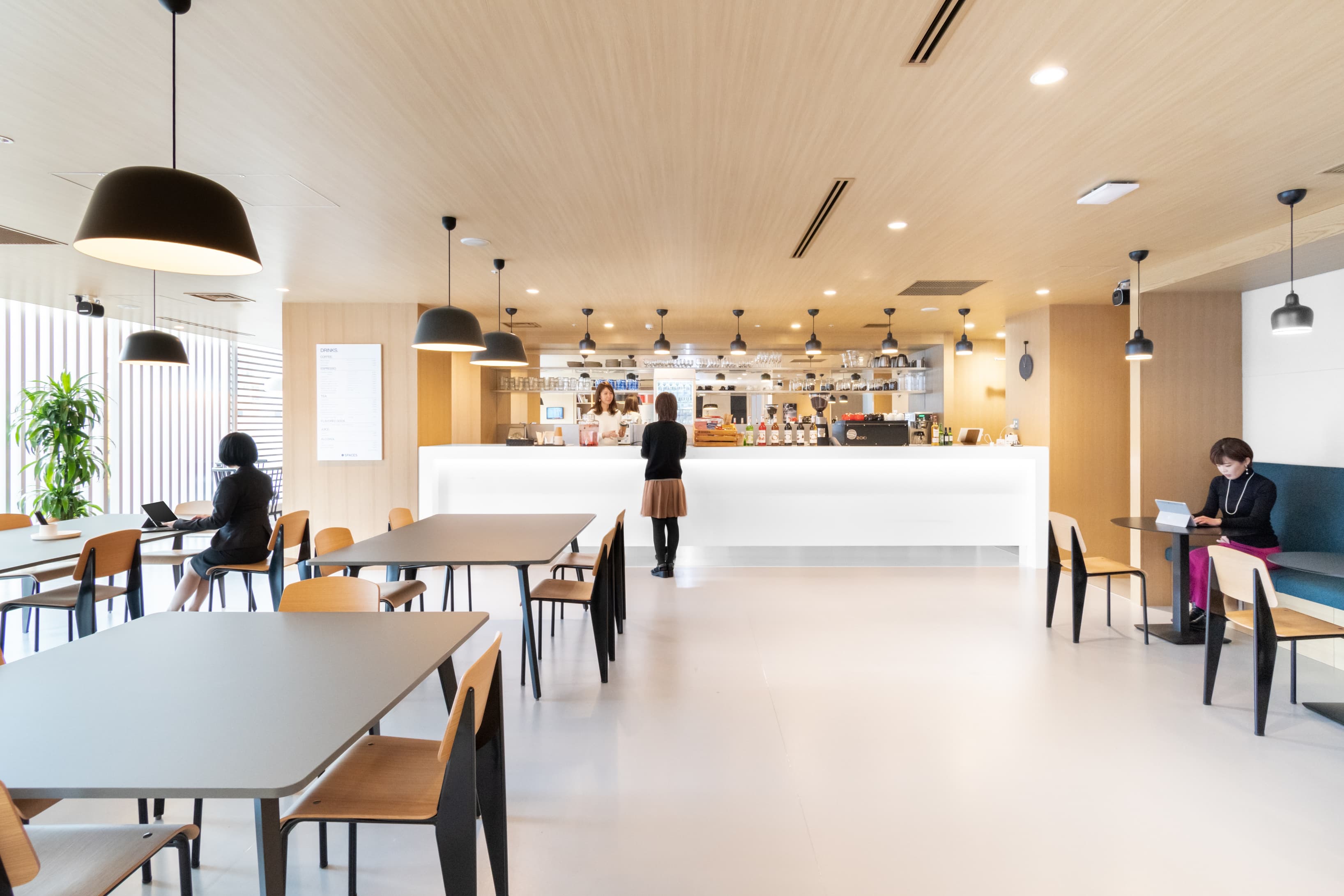 Sendai, Spaces Solalaplaza image 5