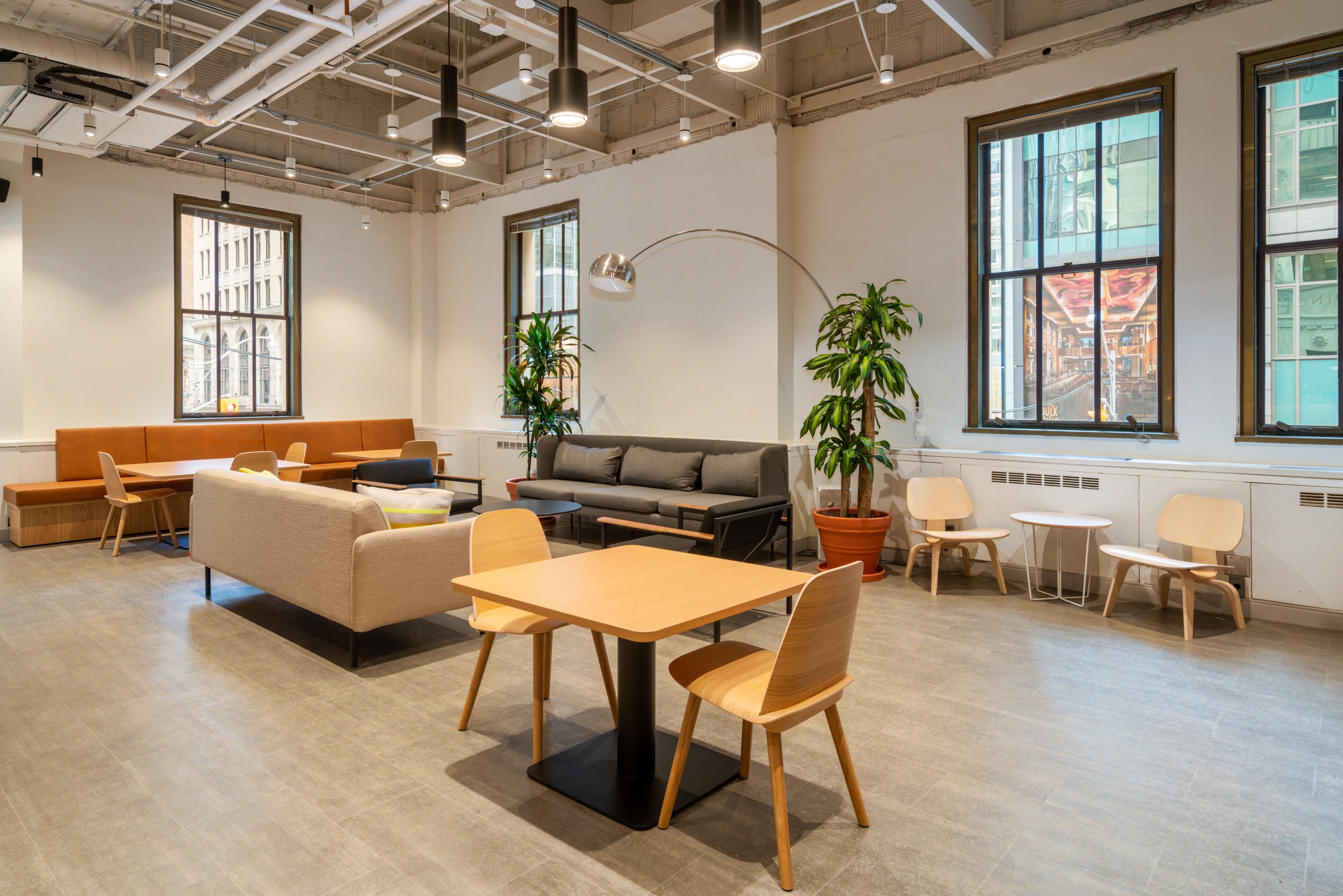 ON, Toronto – Spaces The Permanent image 10