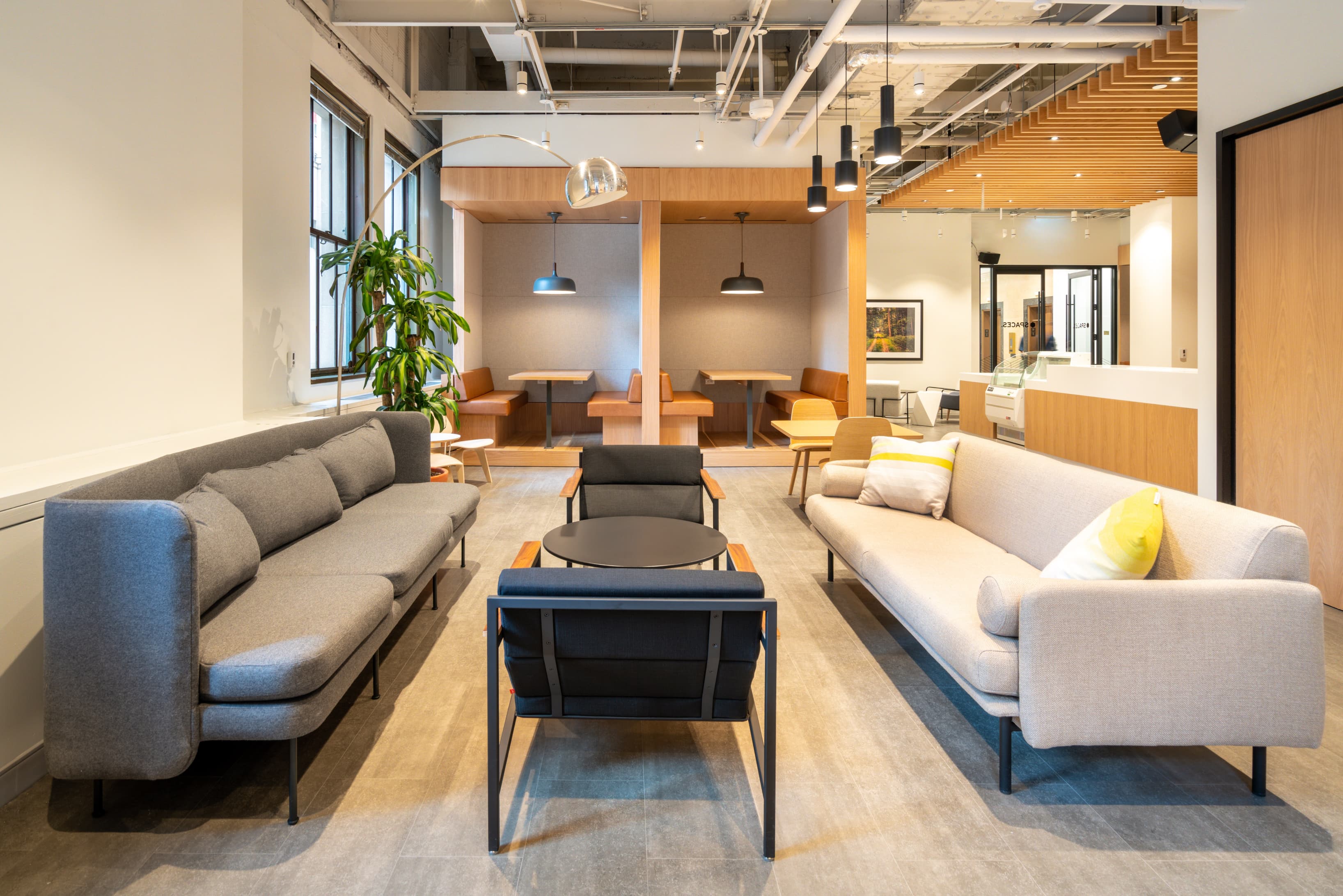 ON, Toronto – Spaces The Permanent image 3