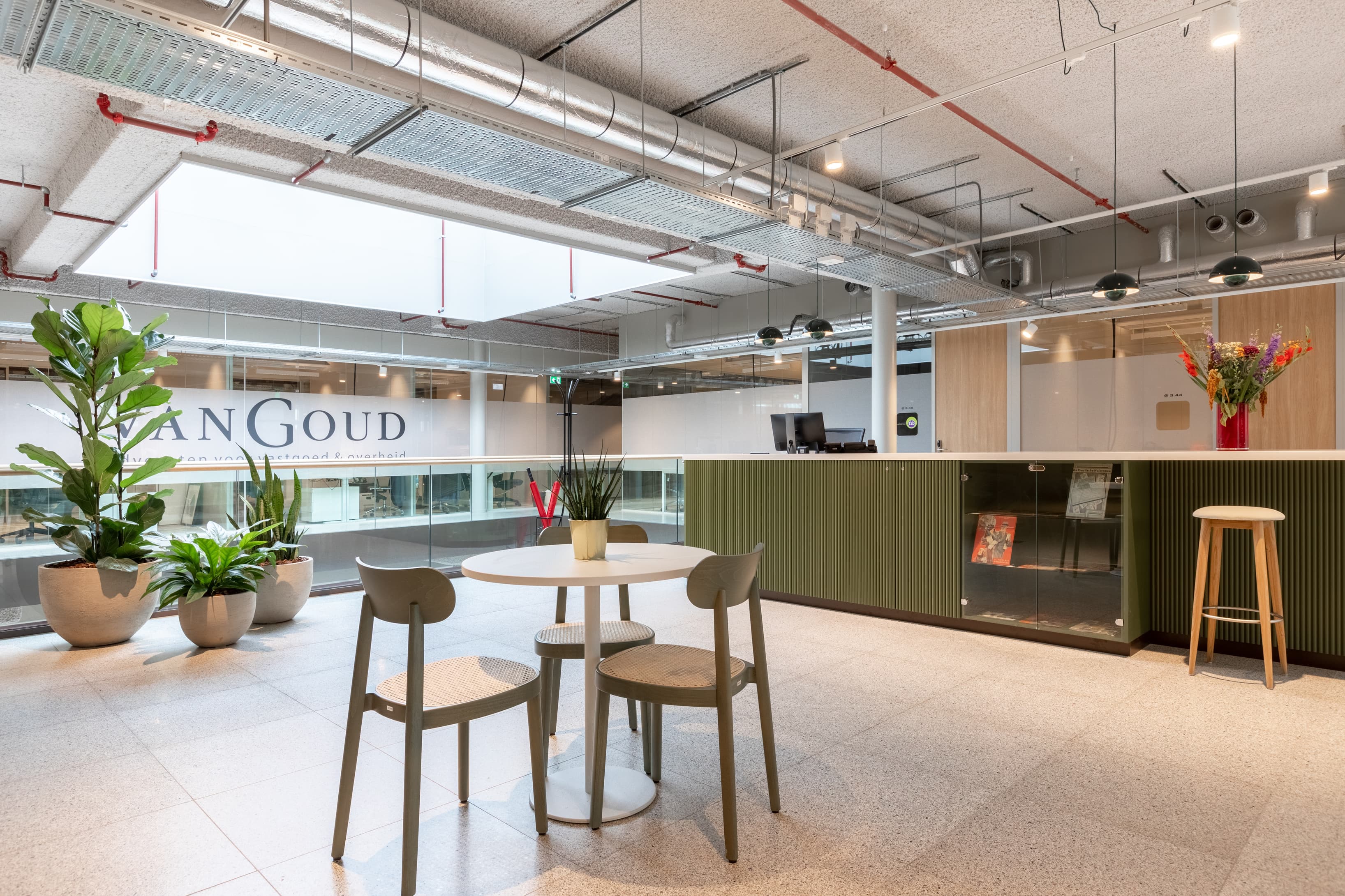 Journey Offices & Spaces image 8 Journey Offices & Spaces image 8