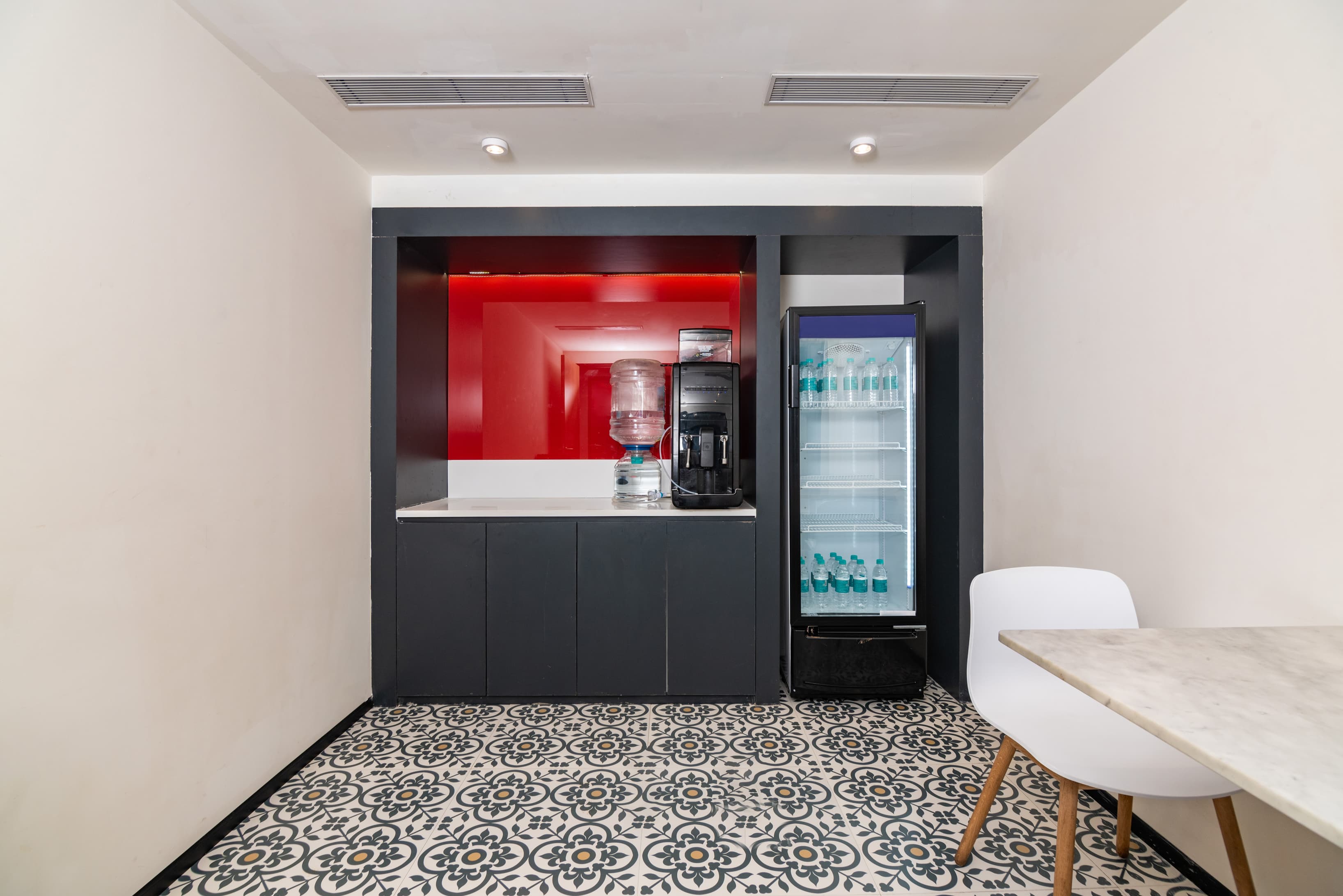 Mumbai, Platina 11F-BKC image 3 Mumbai, Platina 11F-BKC image 3