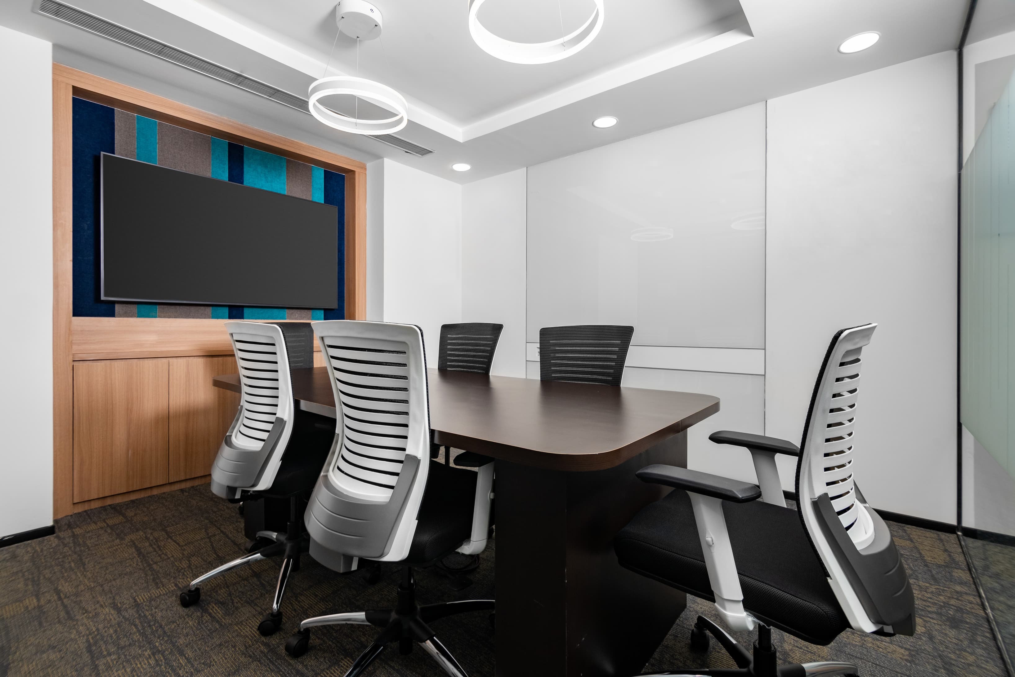 Mumbai, Platina 11F-BKC image 2 Mumbai, Platina 11F-BKC image 2