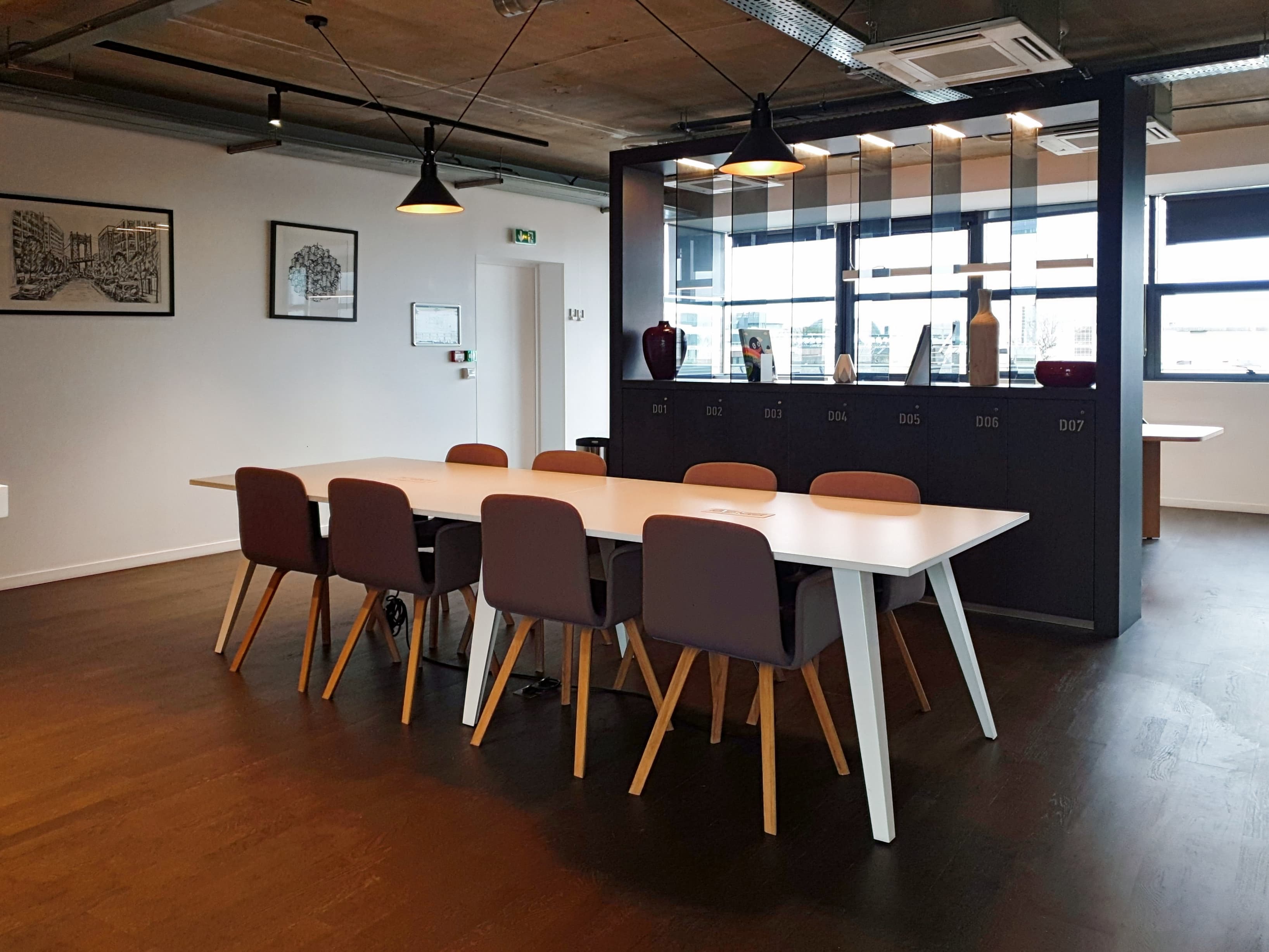 Issy les Moulineaux, Camille Desmoulins image 6 Issy les Moulineaux, Camille Desmoulins image 6