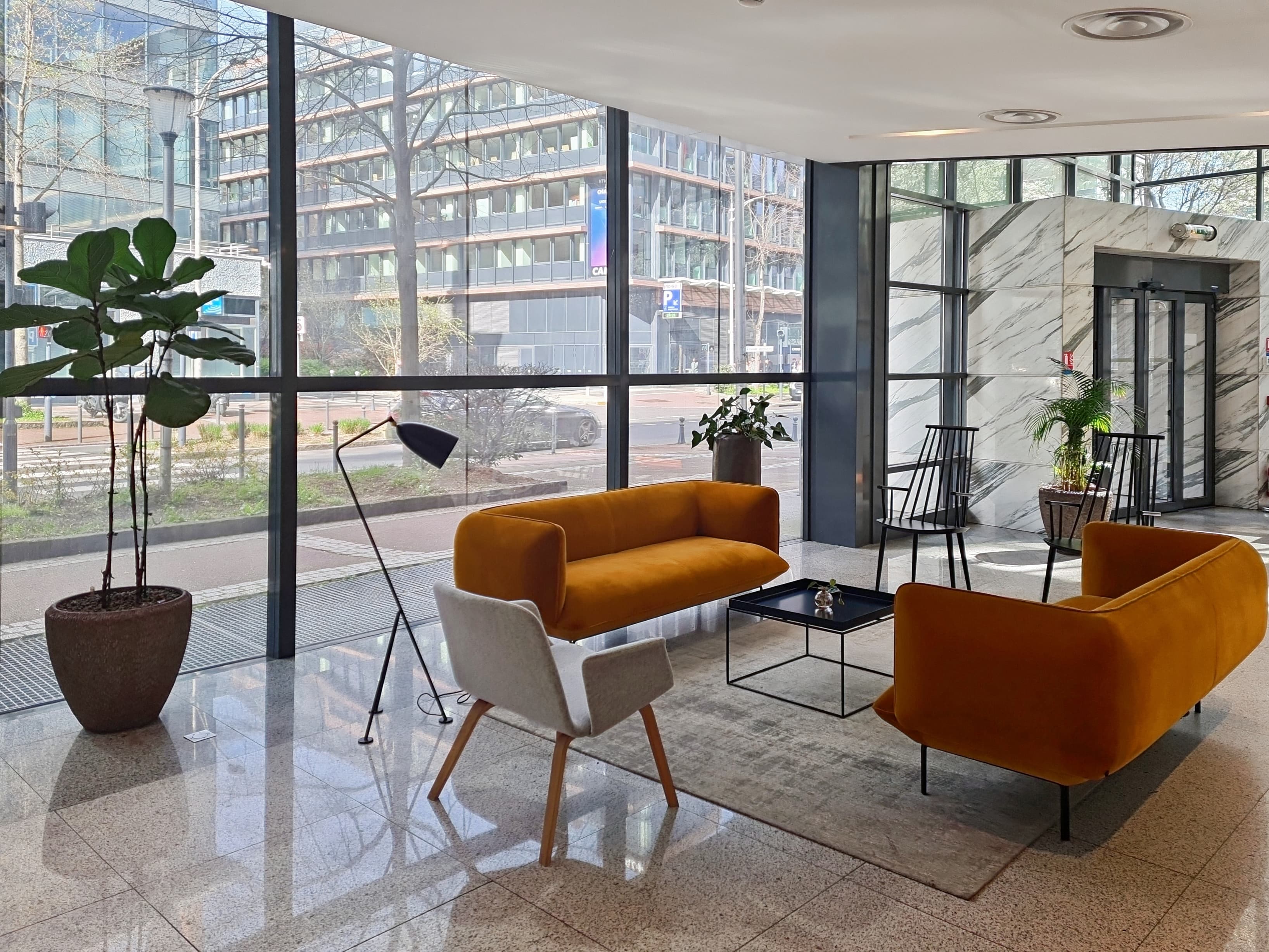 Issy les Moulineaux, Camille Desmoulins image 9 Issy les Moulineaux, Camille Desmoulins image 9