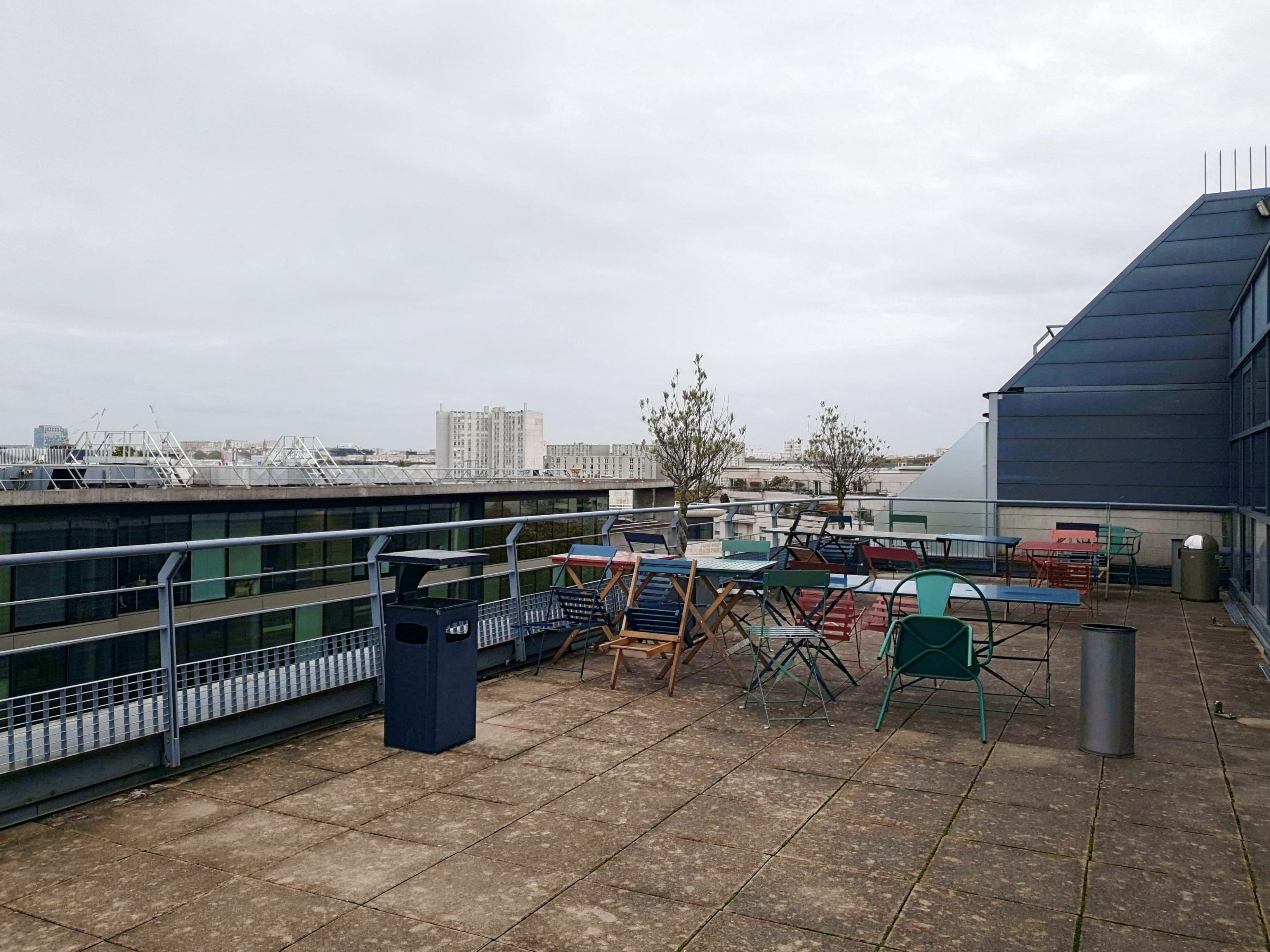 Issy les Moulineaux, Camille Desmoulins image 8 Issy les Moulineaux, Camille Desmoulins image 8