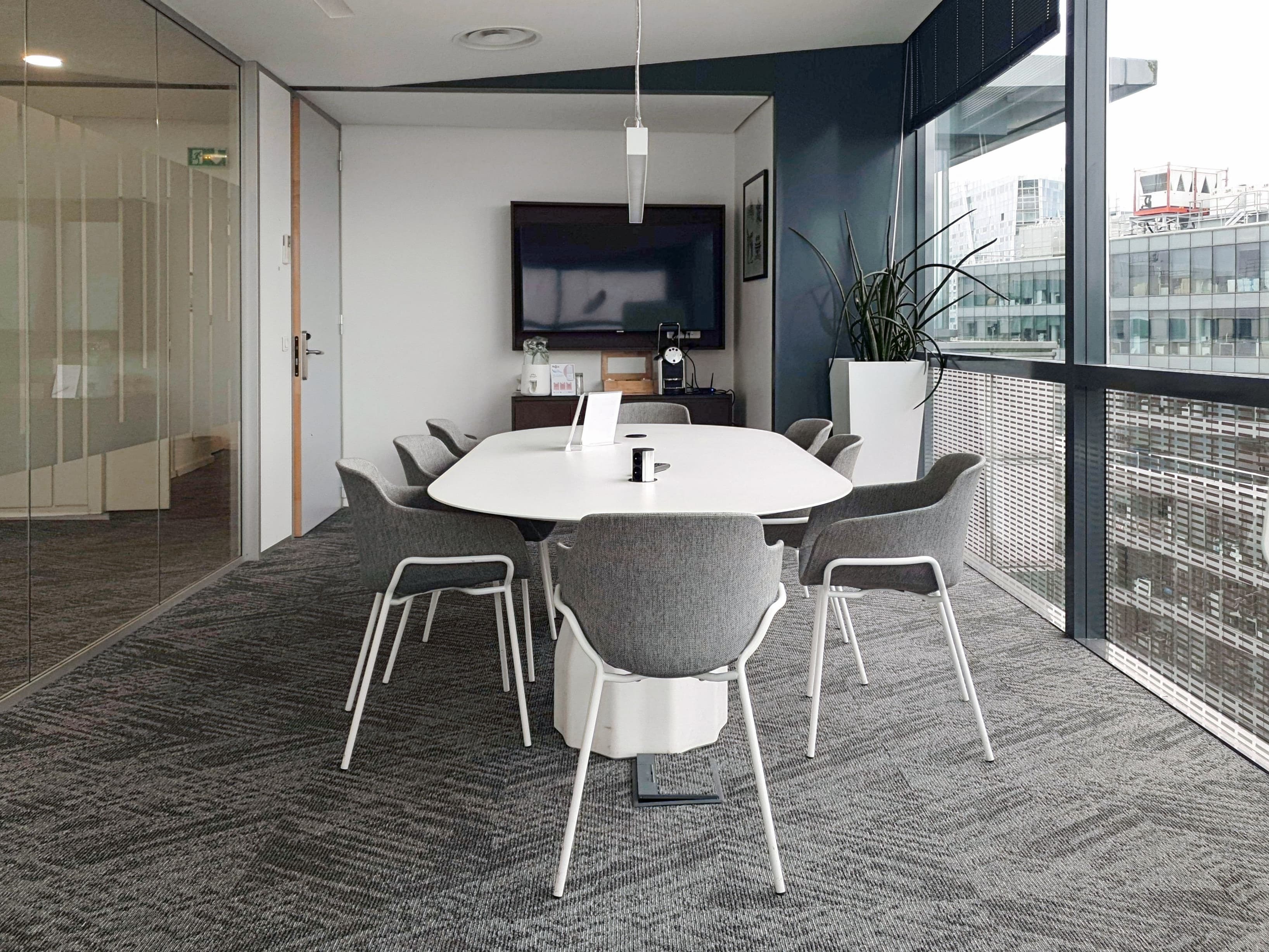 Issy les Moulineaux, Camille Desmoulins image 2 Issy les Moulineaux, Camille Desmoulins image 2