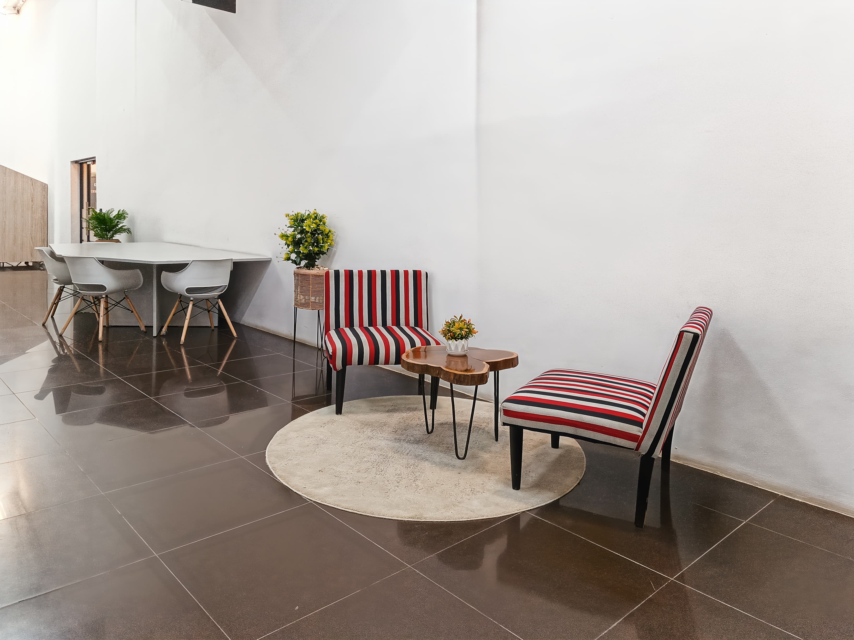 Lagos, Vibranium Valley image 4