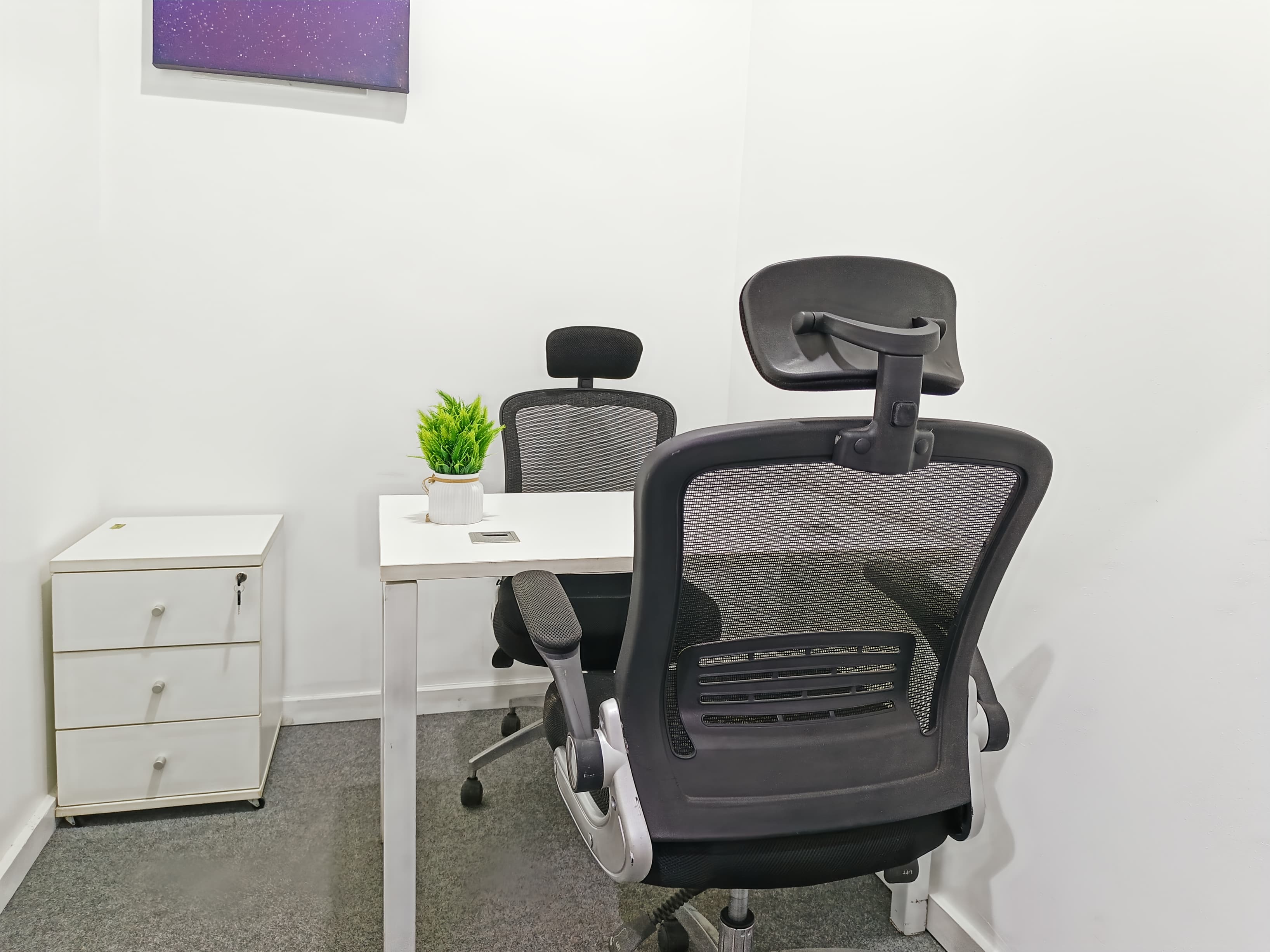 Lagos, Vibranium Valley image 13