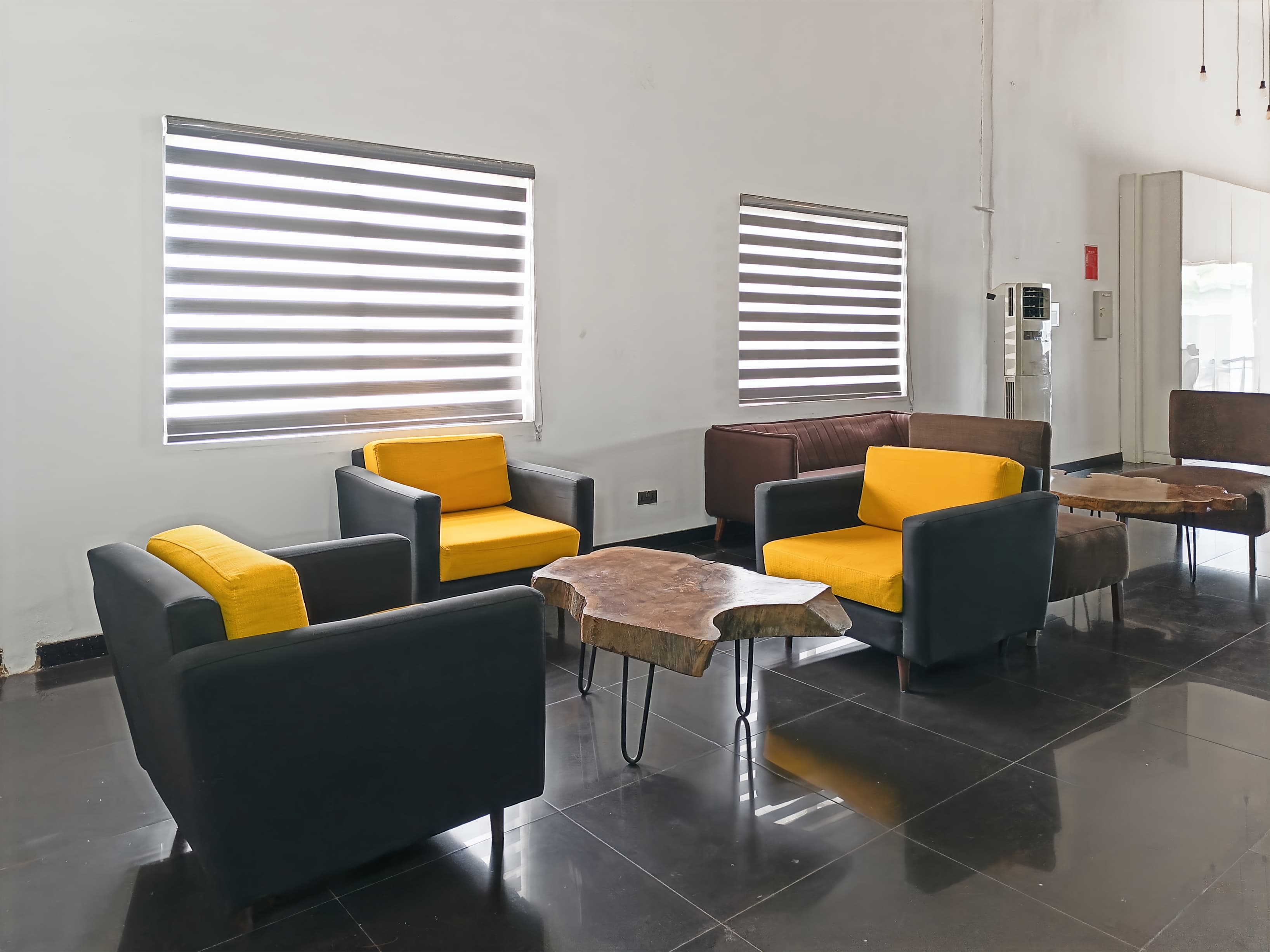 Lagos, Vibranium Valley image 5