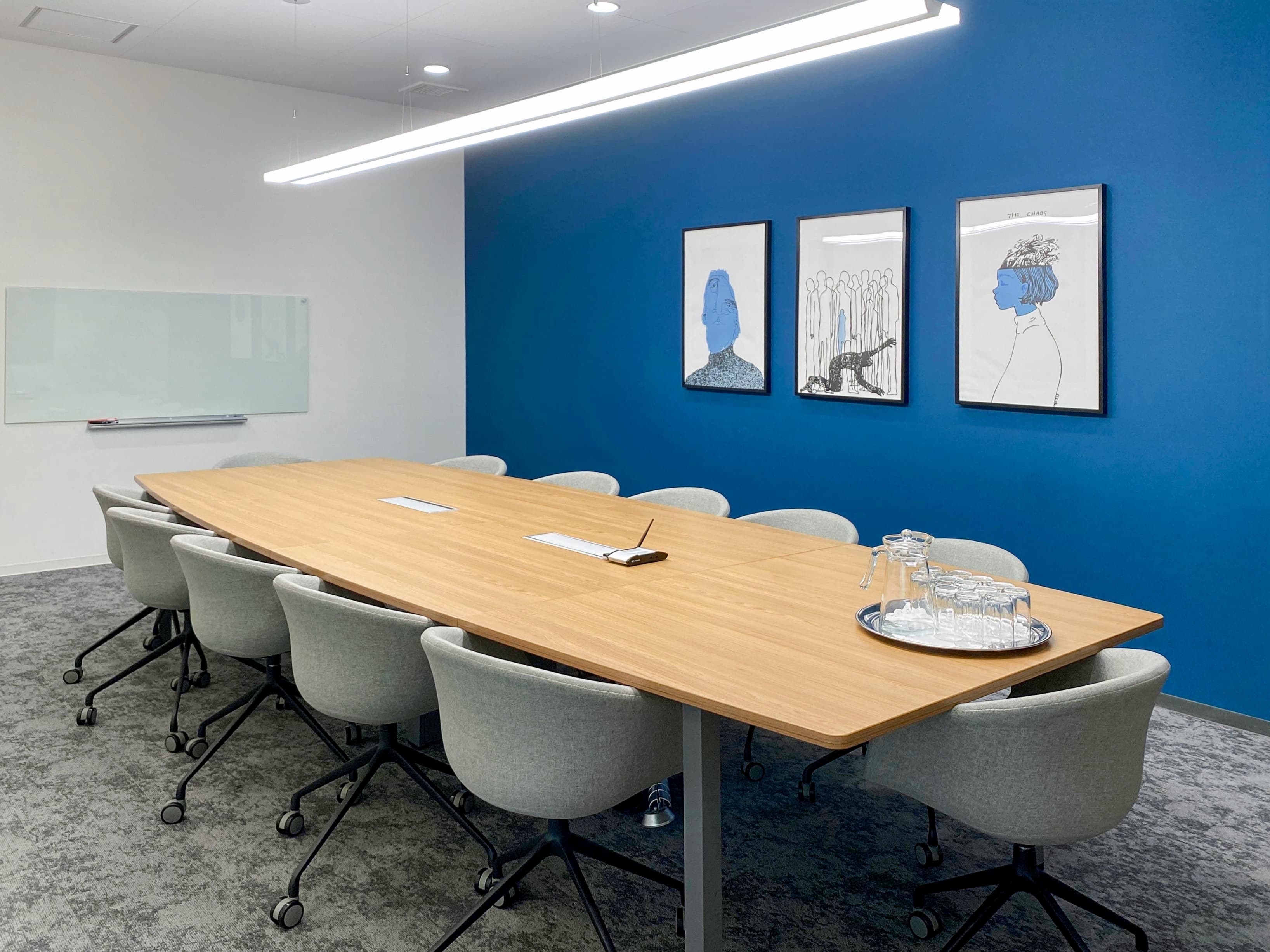 Sapporo, Sapporo Ekimae-dori image 6