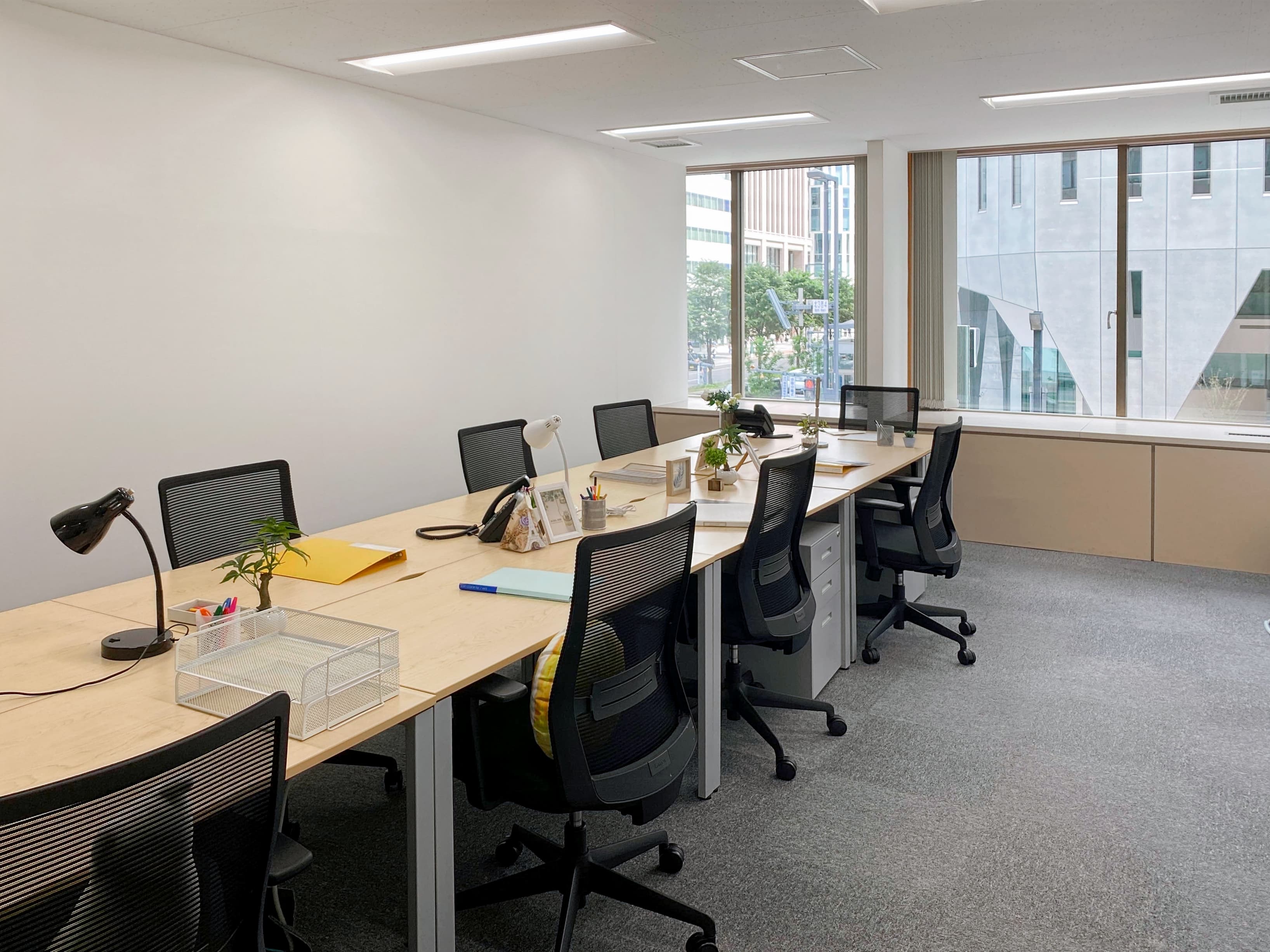 Sapporo, Sapporo Ekimae-dori image 3