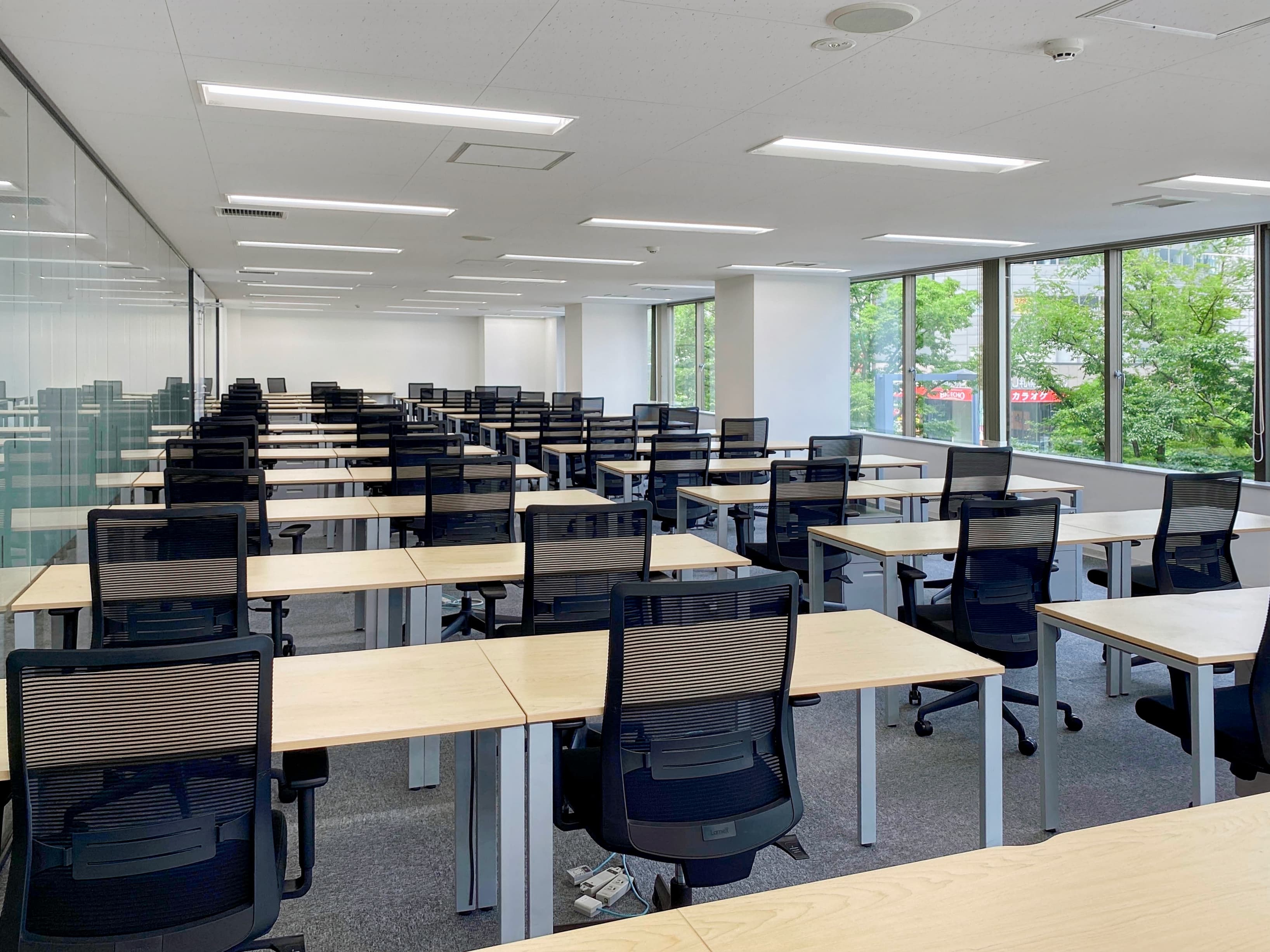 Sapporo, Sapporo Ekimae-dori image 5