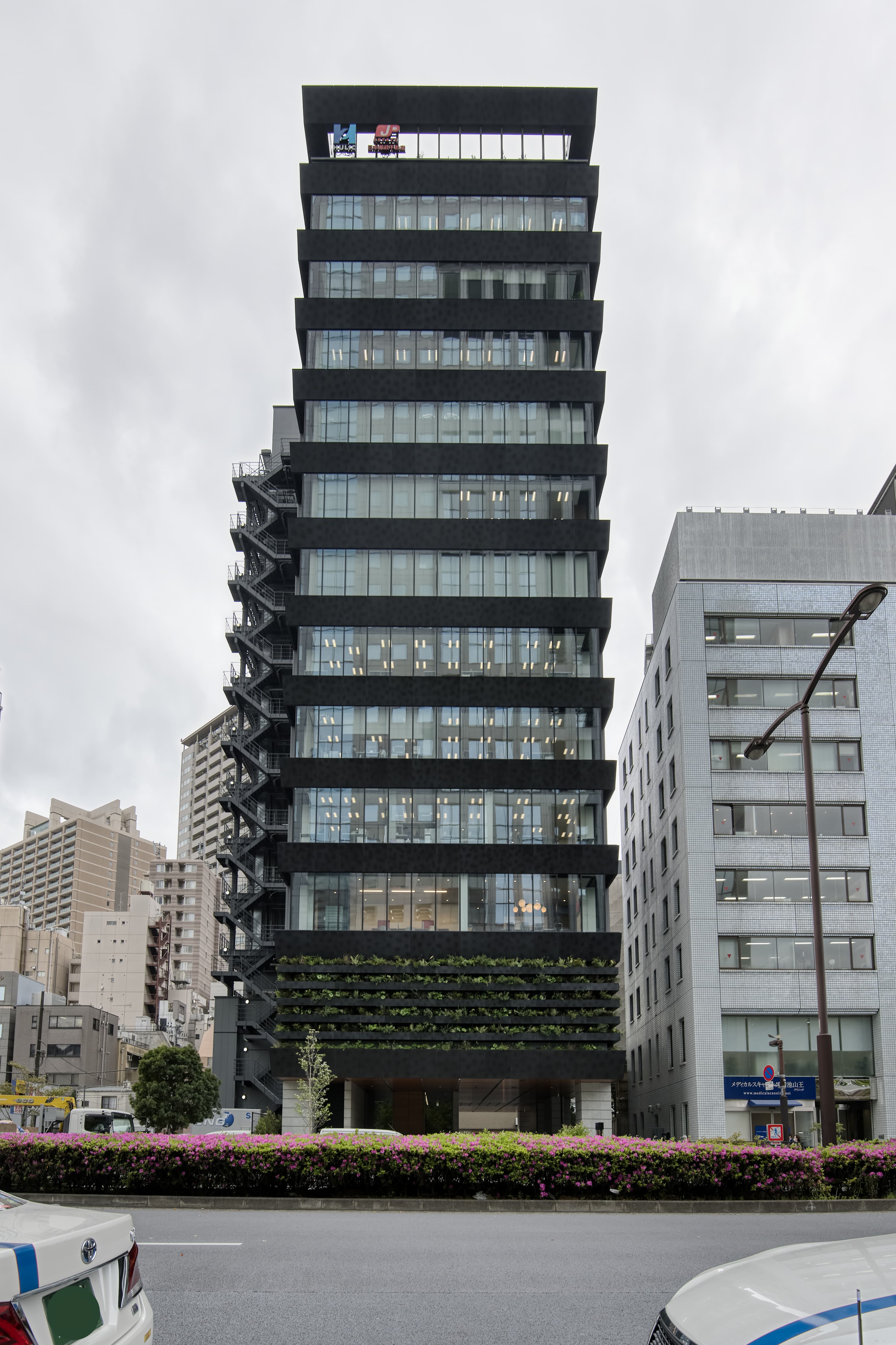 TOKYO, Spaces Akasaka image 11