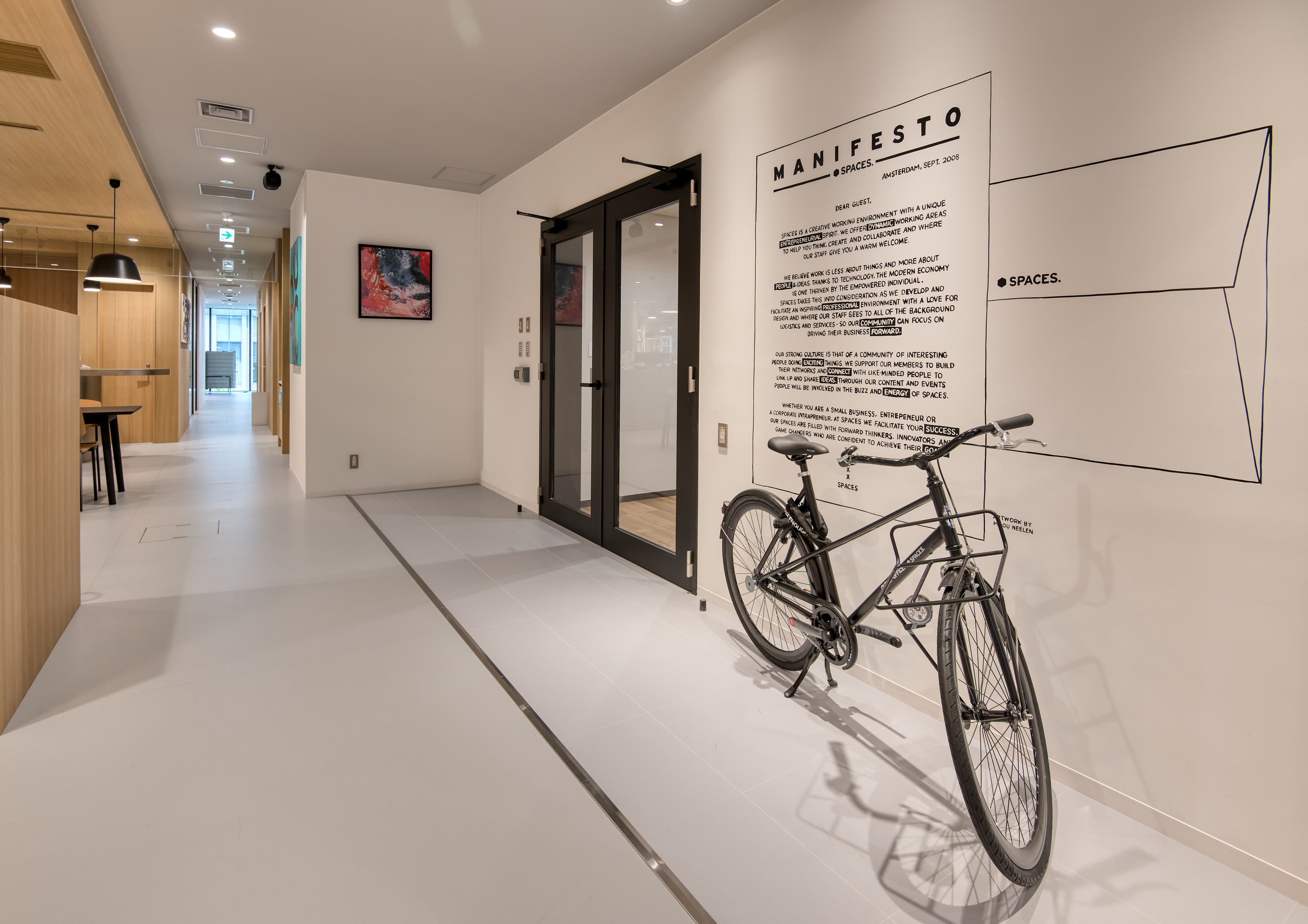 TOKYO, Spaces Akasaka image 10