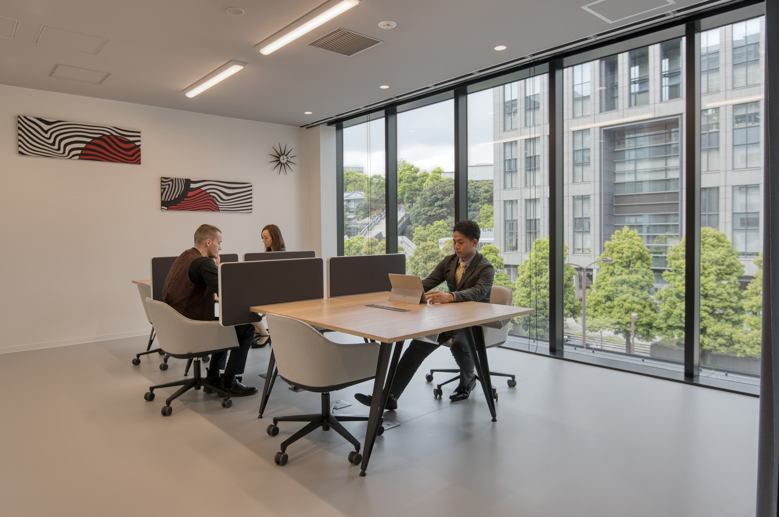 TOKYO, Spaces Akasaka image 8