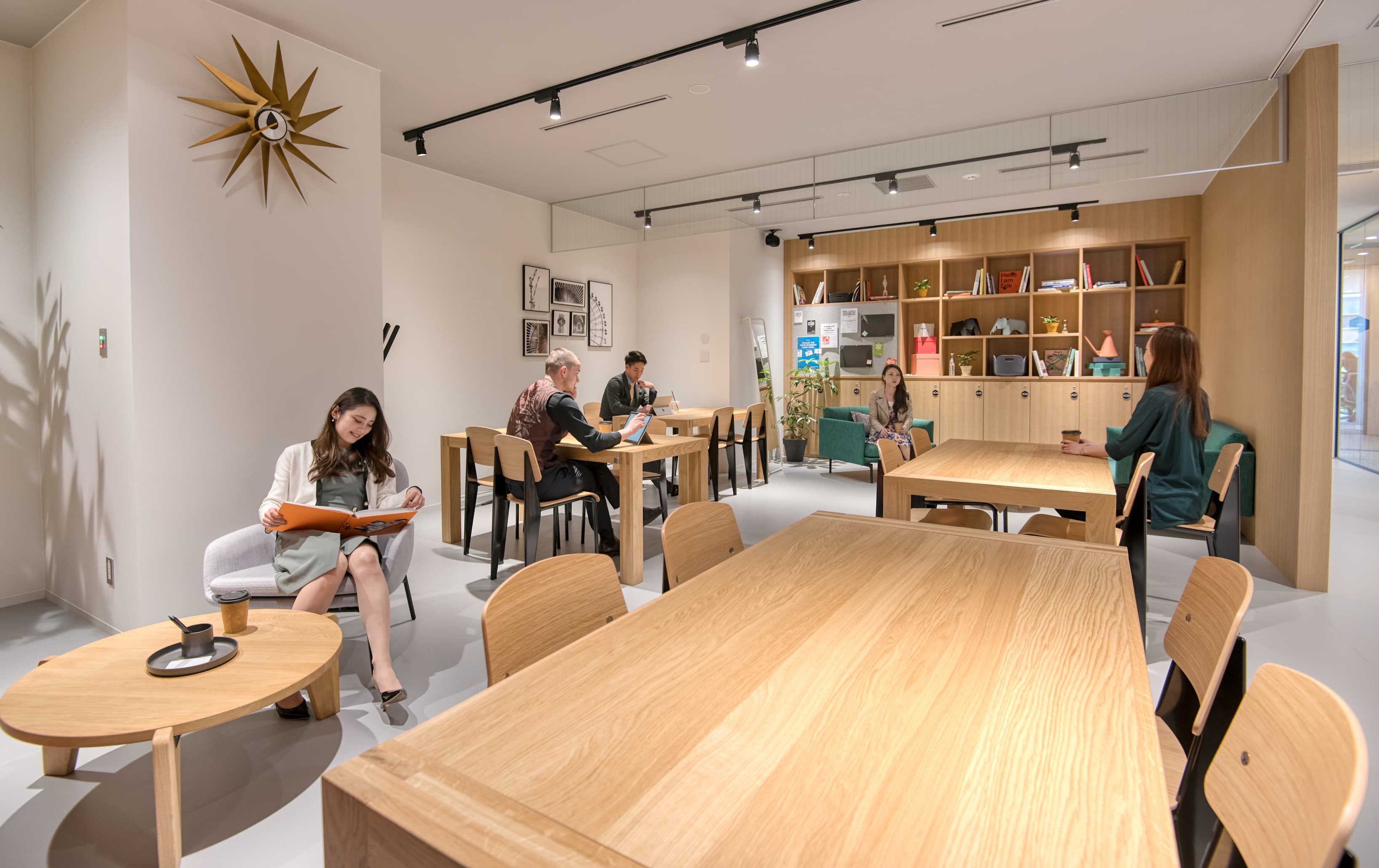 TOKYO, Spaces Akasaka image 5