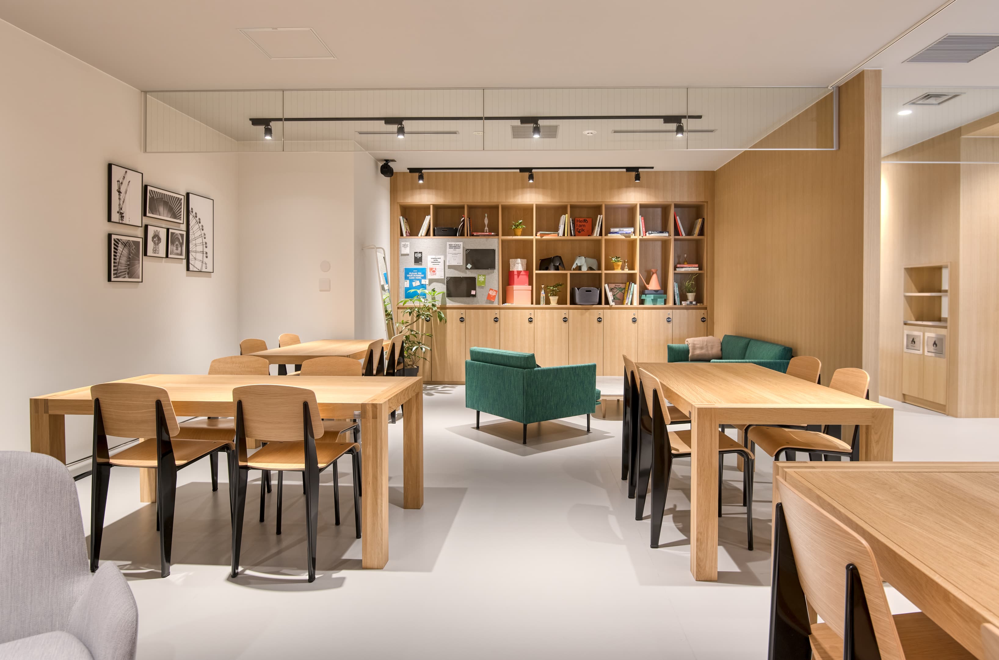 TOKYO, Spaces Akasaka image 6