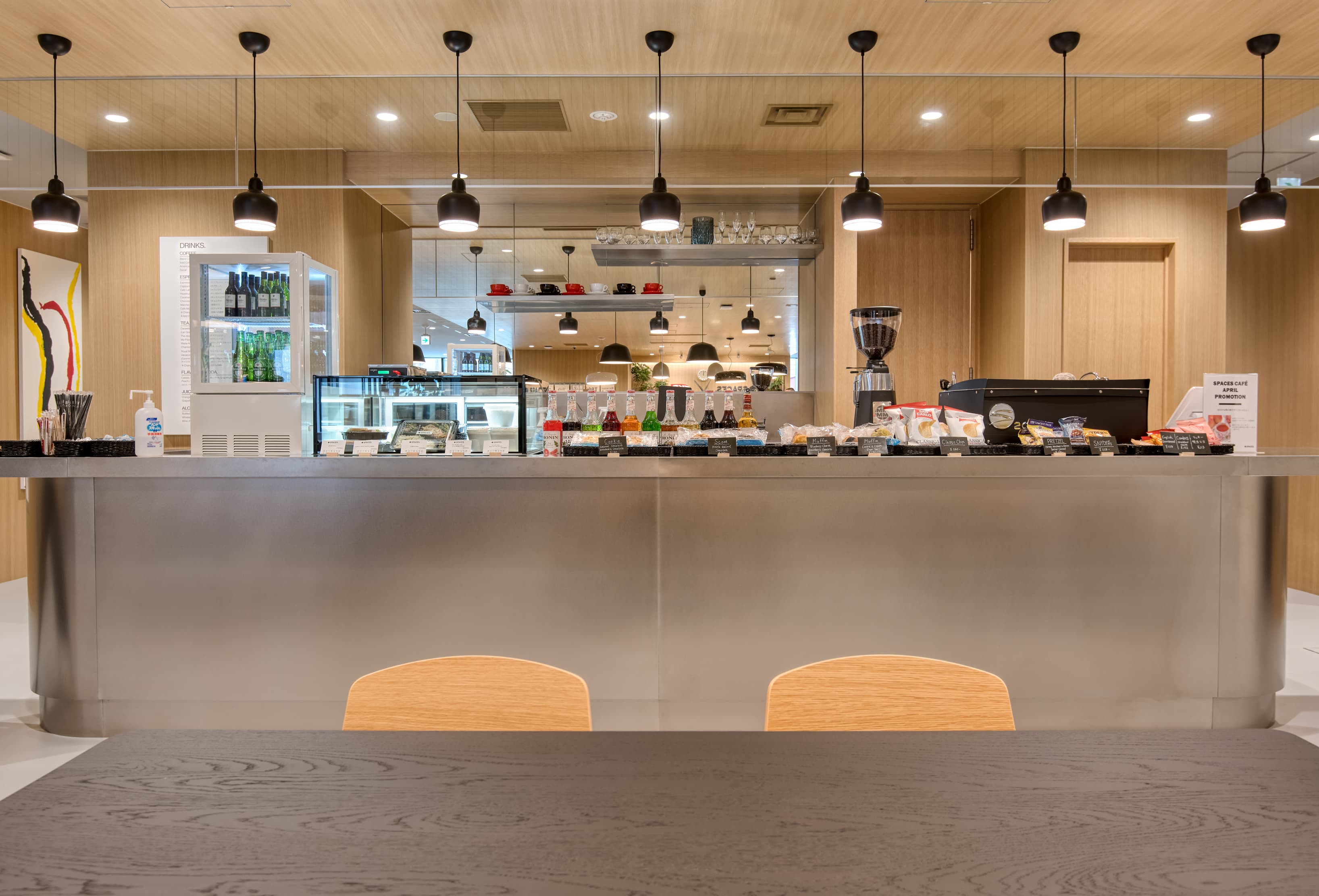 TOKYO, Spaces Akasaka image 2