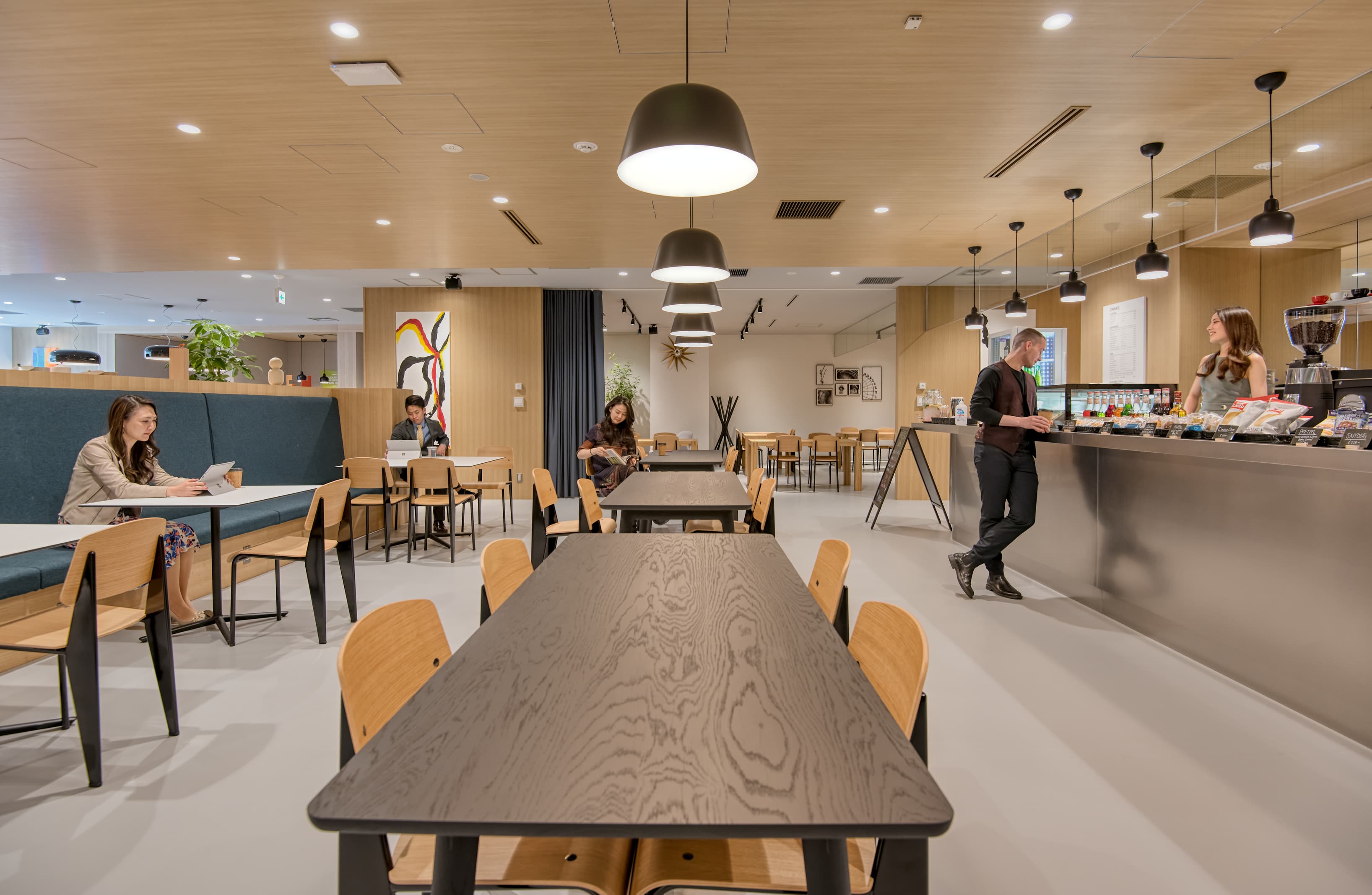 TOKYO, Spaces Akasaka image 7