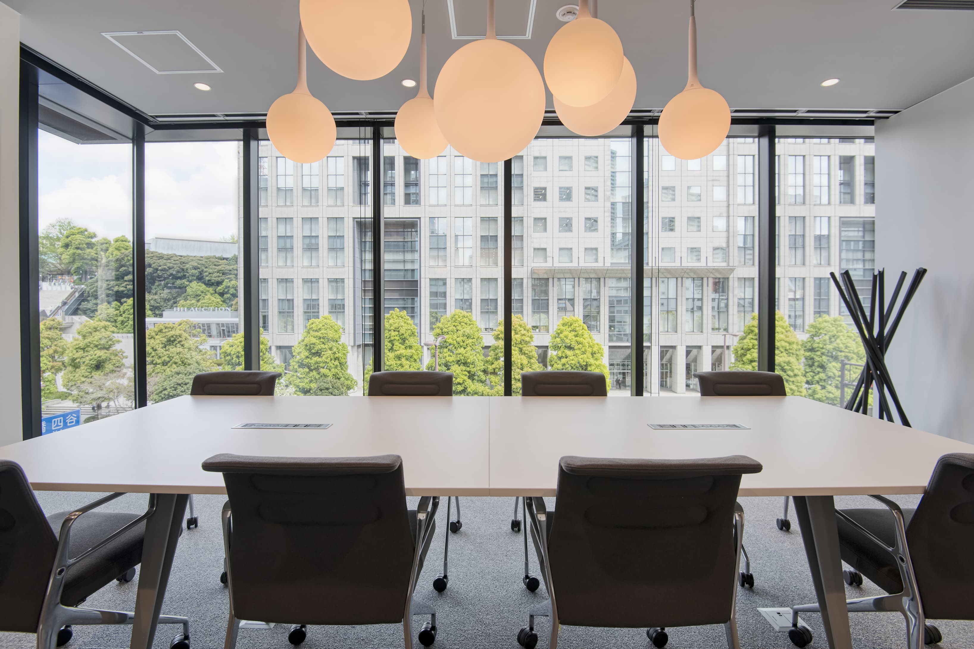 TOKYO, Spaces Akasaka image 12